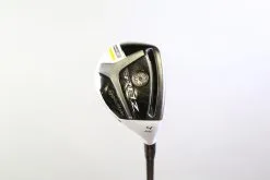 TaylorMade RocketBallz RBZ Stage 2 Rescue 4 Hybrid 22* RH 40.75 In Regular Flex