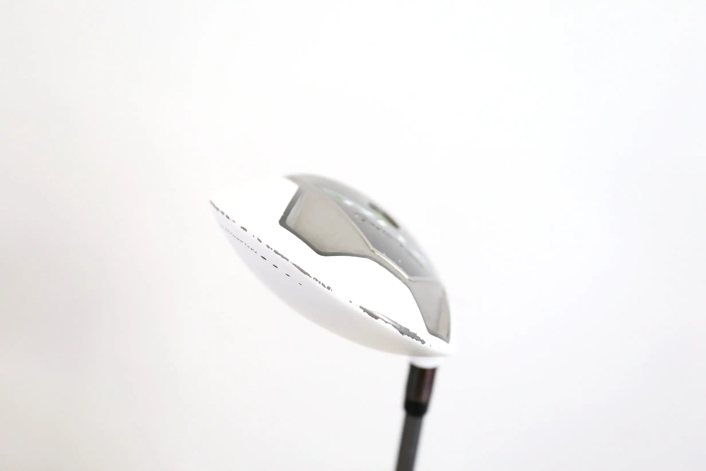 TaylorMade RocketBallz 3 Wood 15* RH 43.25 In Matrix RBZ Graphite Regular Flex - Image 3