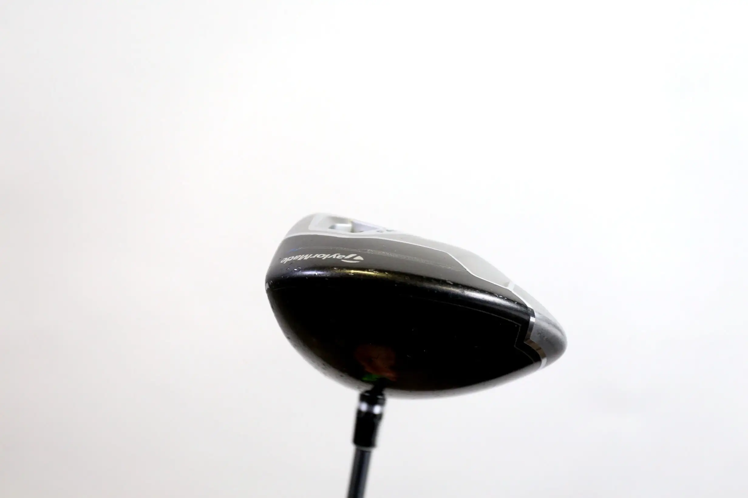 TaylorMade SLDR Driver - Right-Handed - 12 Degrees - Regular Flex - Image 4