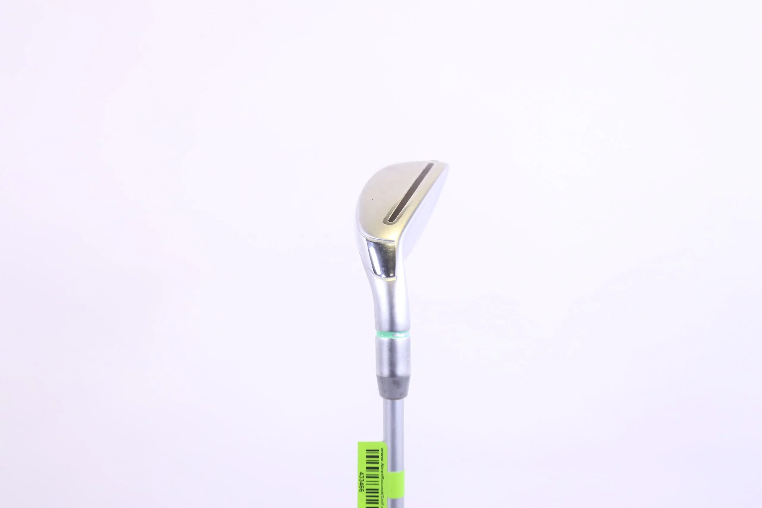 TaylorMade Womens Kalea Grey Green 6-Hybrid 30* RH Graphite Lite Flex - Image 6