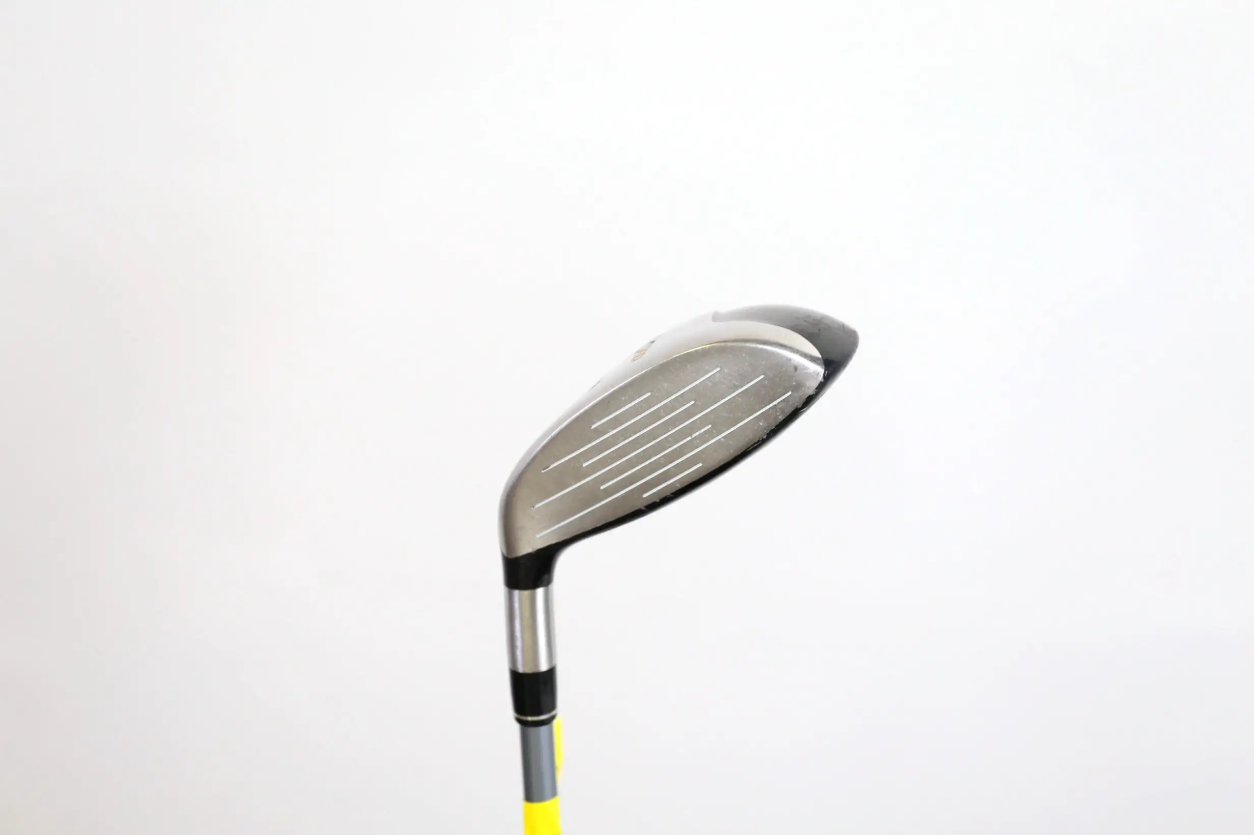 TaylorMade R540XD 5 Wood RH 42.25 In TaylorMade Graphite Shaft Regular Flex - Image 6