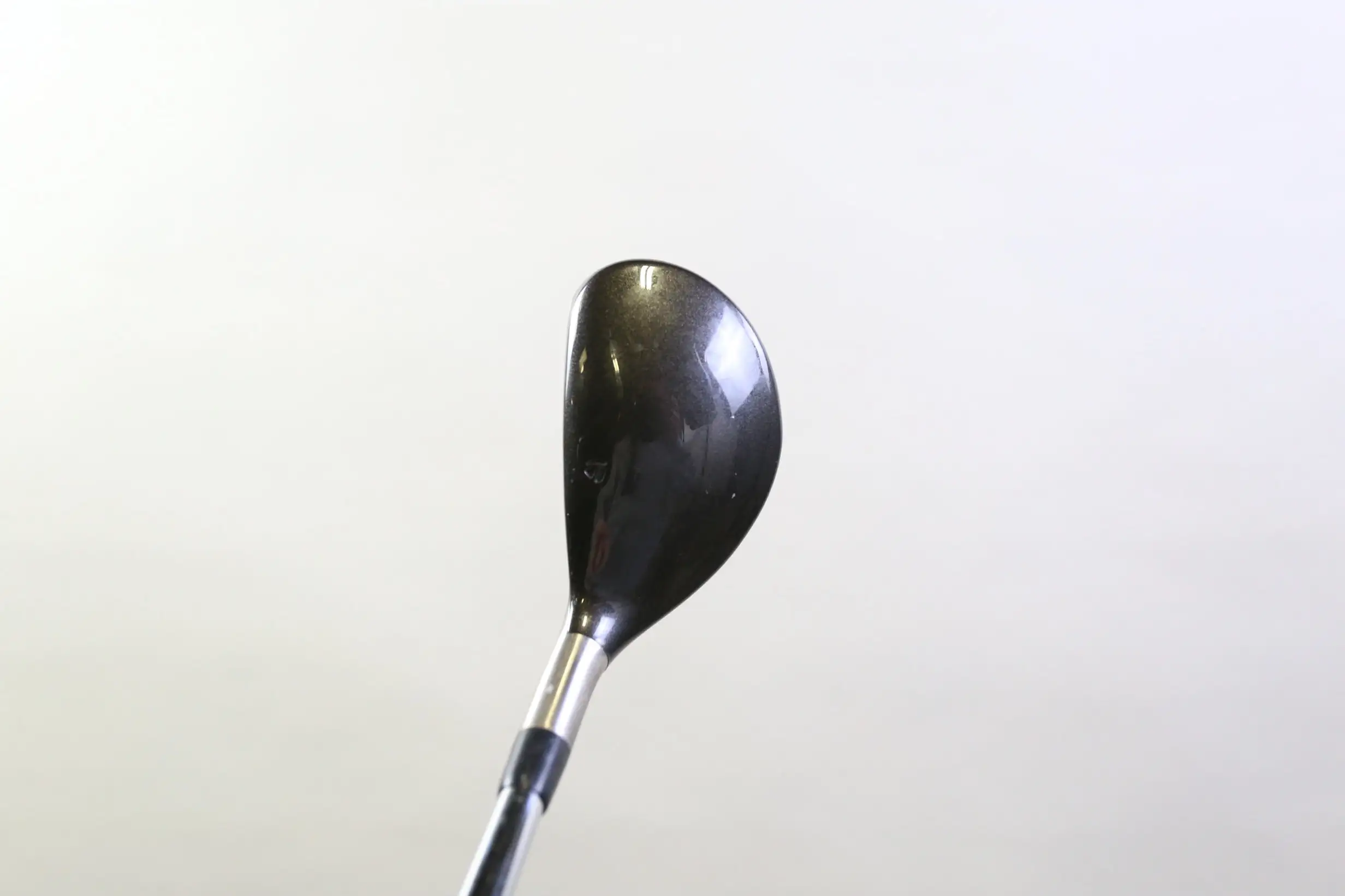 TaylorMade Rescue TP 2009 2 Hybrid 17* RH 39.5 In Steel Shaft Regular Flex - Image 7