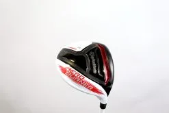 TaylorMade AeroBurner Mini Driver - Right-Handed - 14 Degrees - Seniors Flex