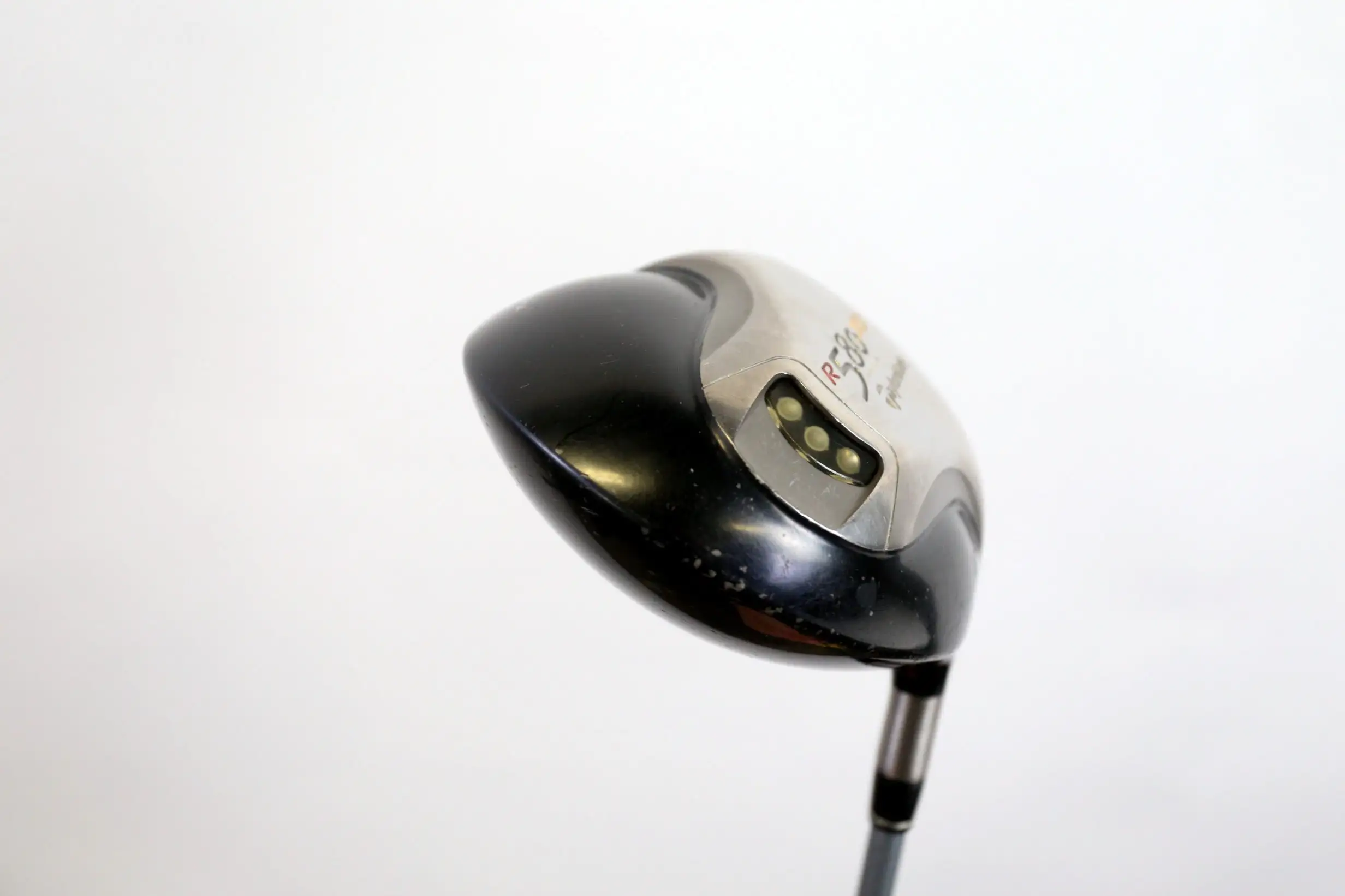 TaylorMade R580 XD Driver - Right-Handed - 10.5 Degrees - Regular Flex - Image 3