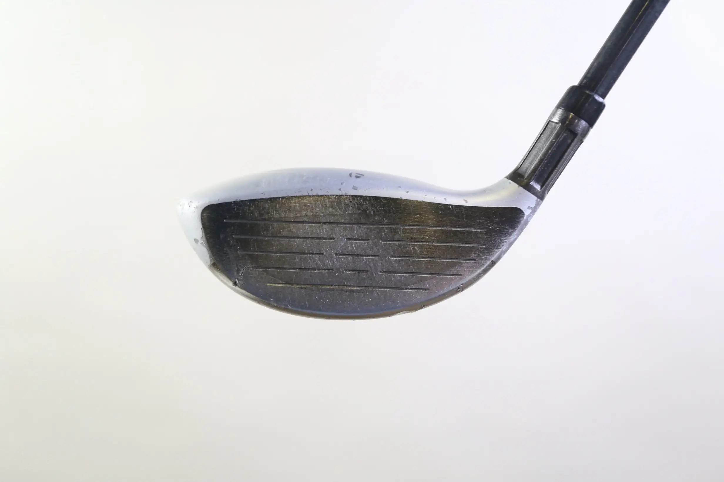 TaylorMade M4 2018 3 Wood 15* RH 42 In Graphite Shaft Regular Flex - Image 6
