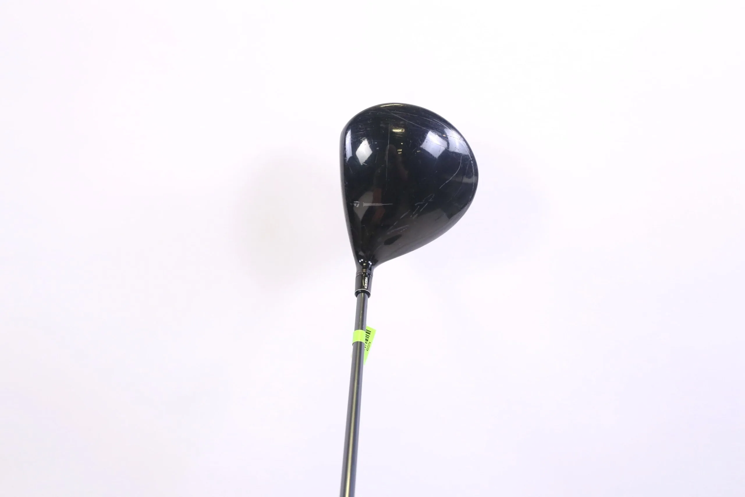 TaylorMade R15 Black Driver - Right-Handed - 9.5 Degrees - Stiff Flex - Image 6