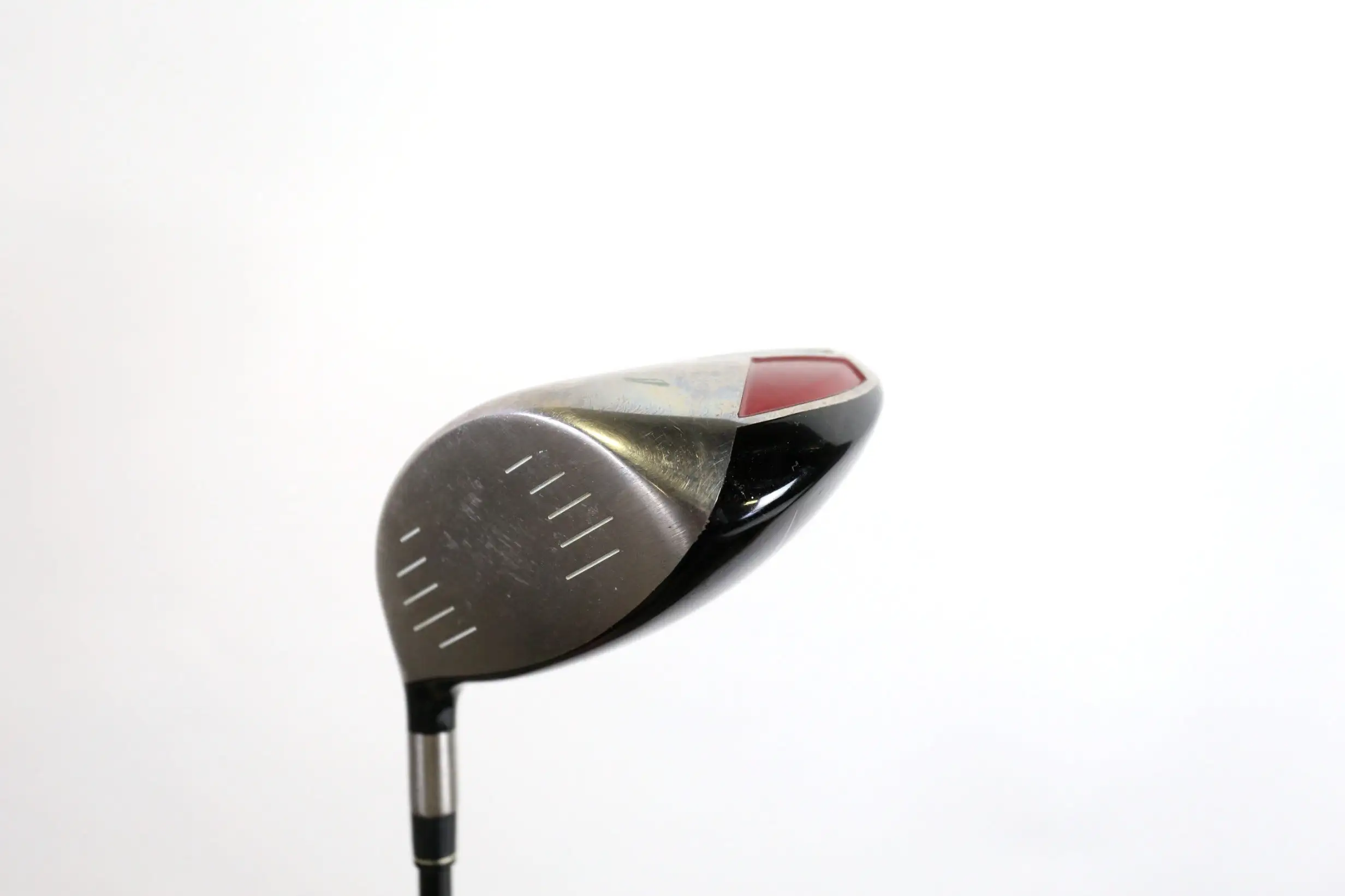TaylorMade Burner Driver - Right-Handed - 10.5 Degrees - Regular Flex - Image 5
