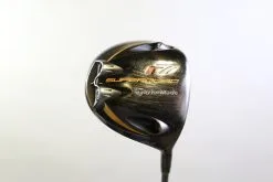 TaylorMade R7 SuperQuad Driver - Right-Handed - 10.5 Degrees - Regular Flex
