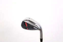 TaylorMade ATV Satin 56* Wedge RH 34.5 In KBS Steel Shaft Stiff
