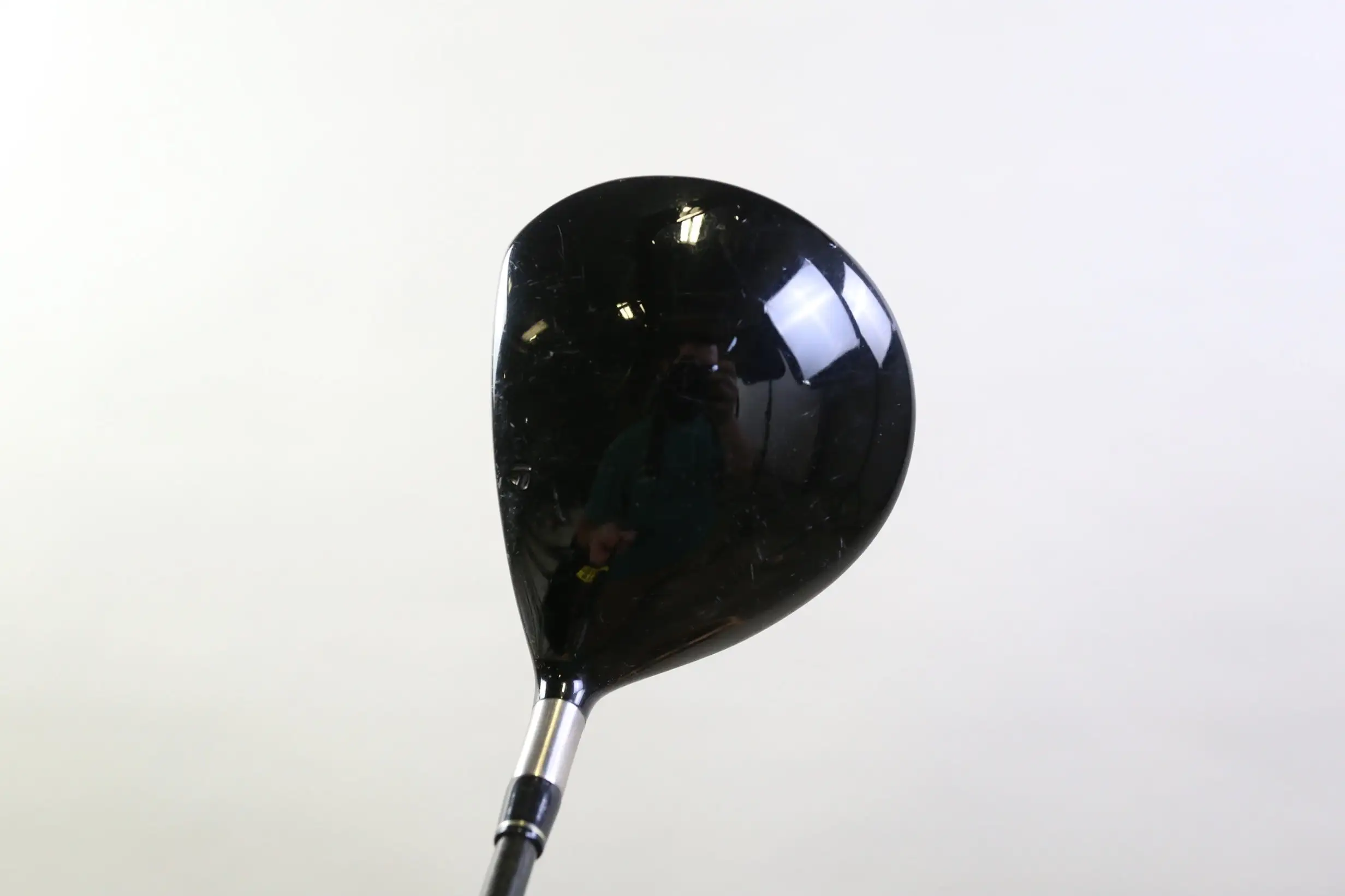TaylorMade 580 XD Driver - Right-Handed - 9.5 Degrees - Stiff Flex - Image 7
