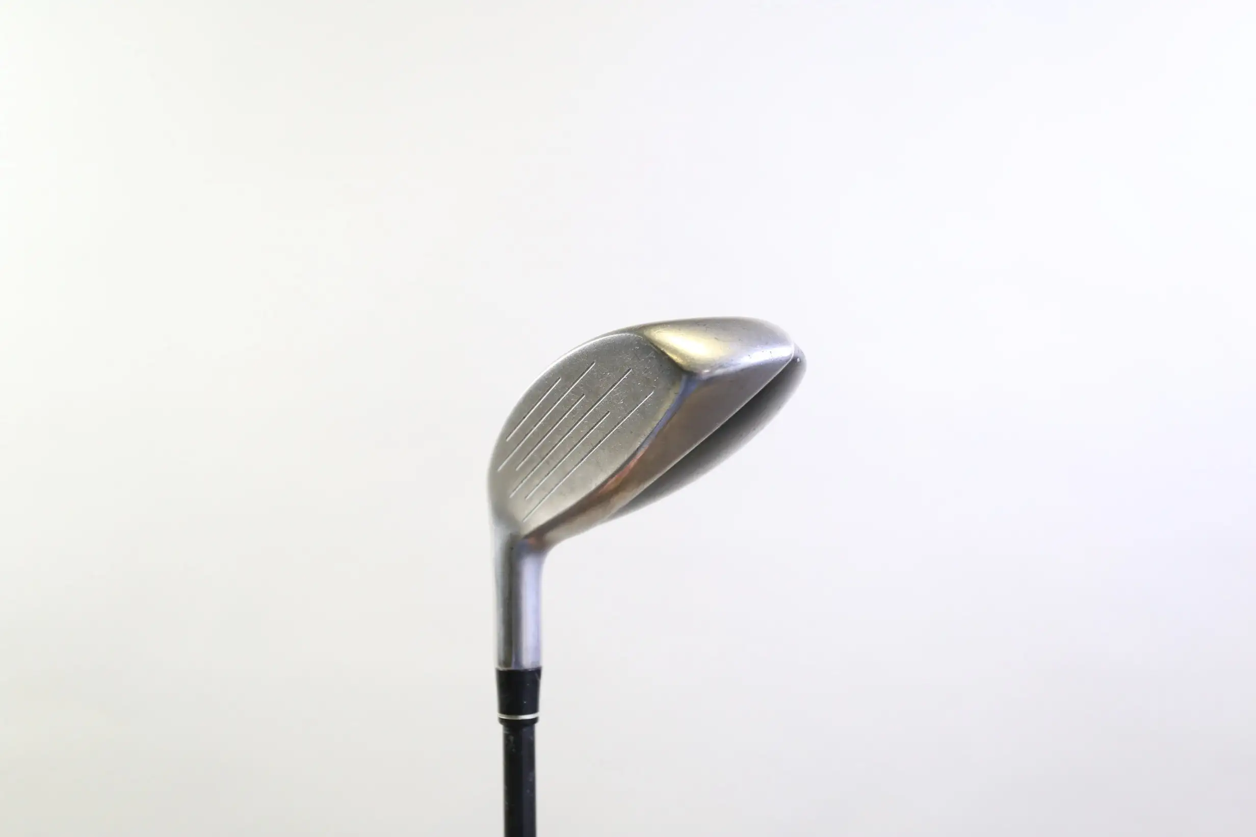 TaylorMade Rescue 5 Wood 18* RH 41.25 In MAS2 Graphite Shaft Stiff Flex - Image 5