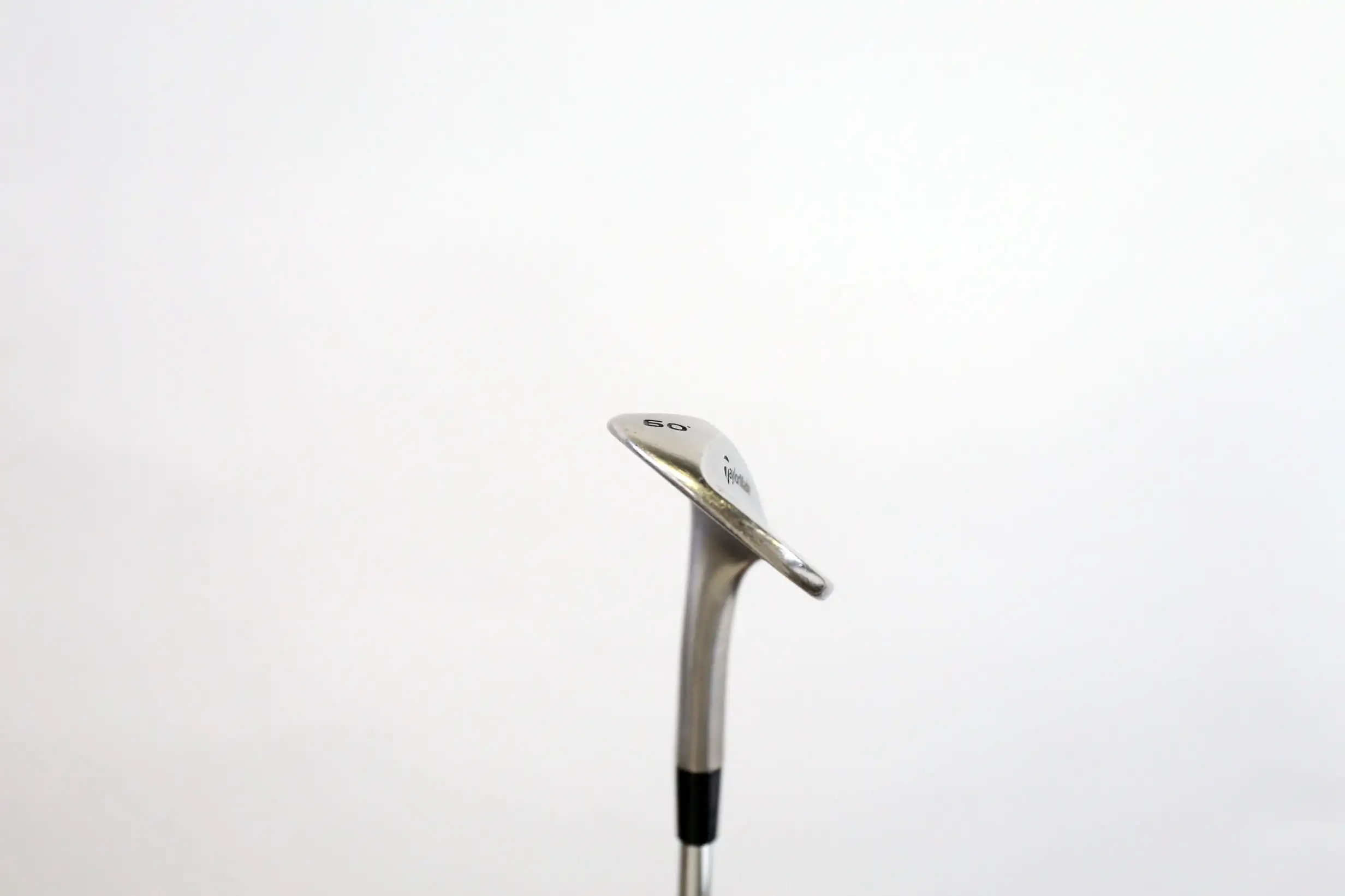 TaylorMade Tour Preferred ATV 60* Wedge RH 35.25 In Steel Shaft Stiff Plus Flex - Image 2