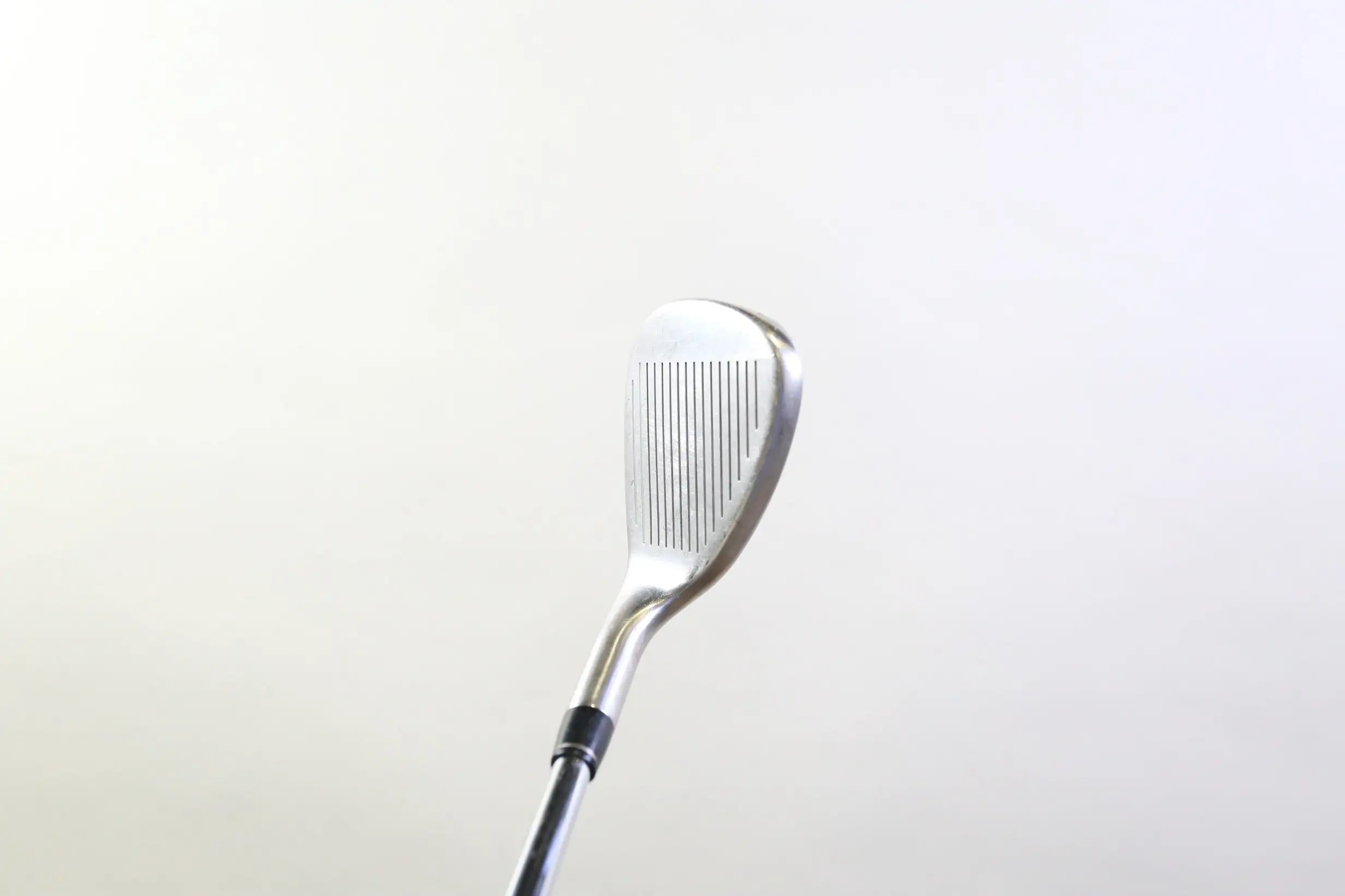 TaylorMade R7 Sand Wedge 56* Right Handed 35.5 In Steel Shaft Regular Flex - Image 7