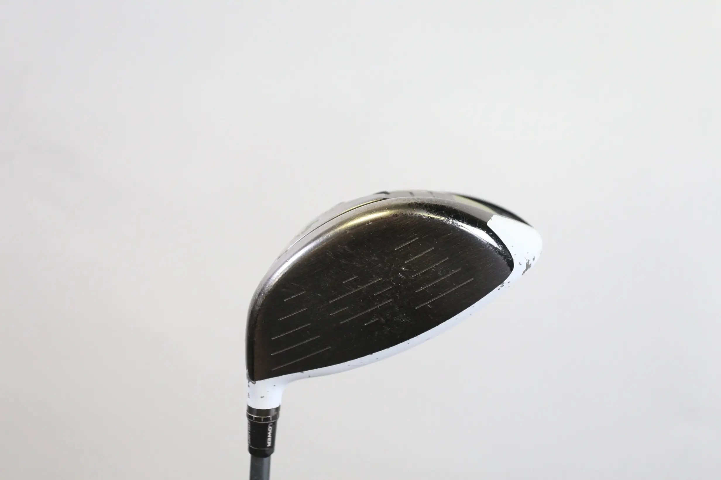 TaylorMade M2 D-Type Driver - Right-Handed - 10.5 Degrees - Regular Flex - Image 6