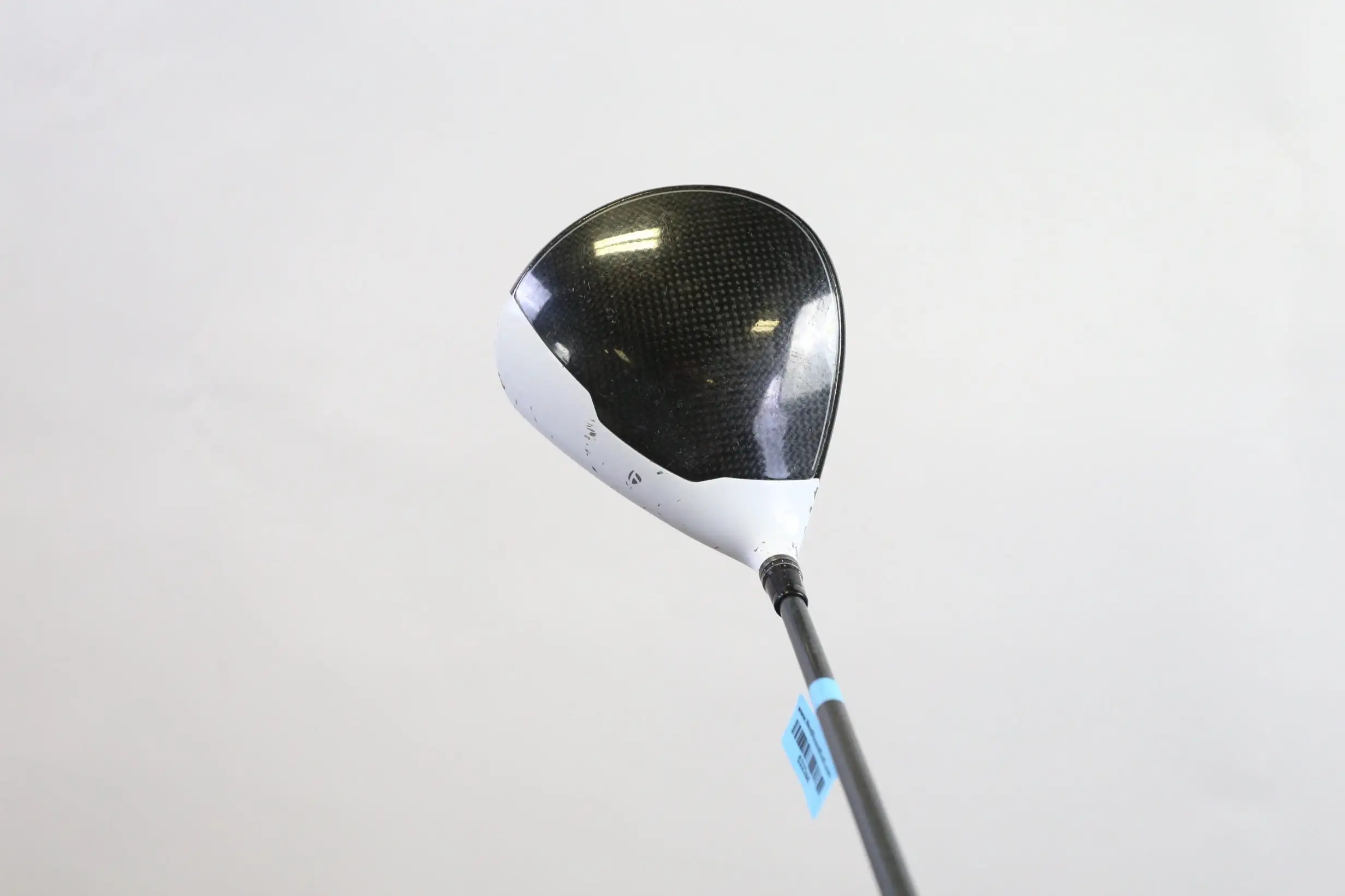 TaylorMade M2 D-Type Driver - Right-Handed - 10.5 Degrees - Regular Flex - Image 7
