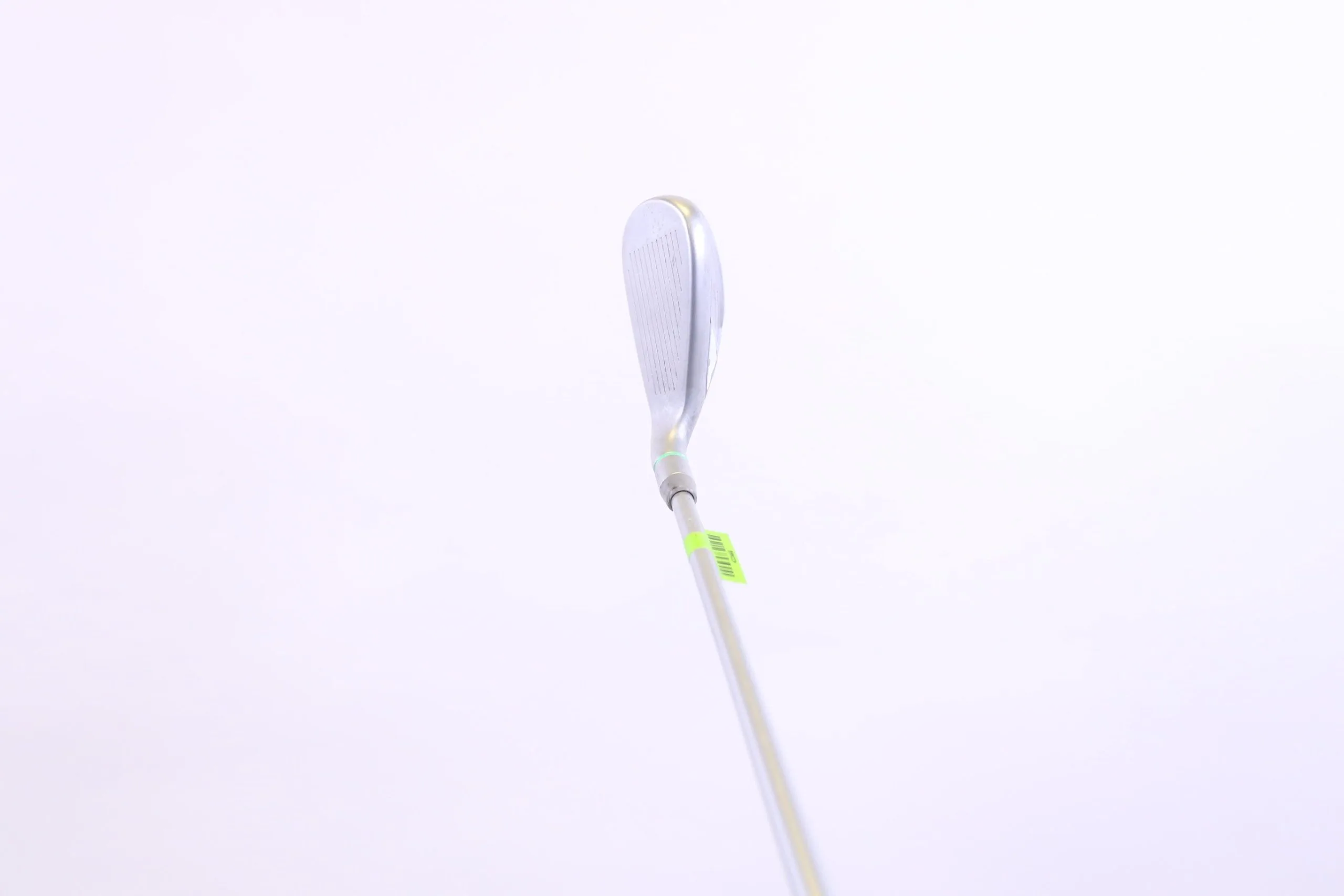 TaylorMade Womens Kalea Grey Green 6-Hybrid 30* RH Graphite Lite Flex - Image 7