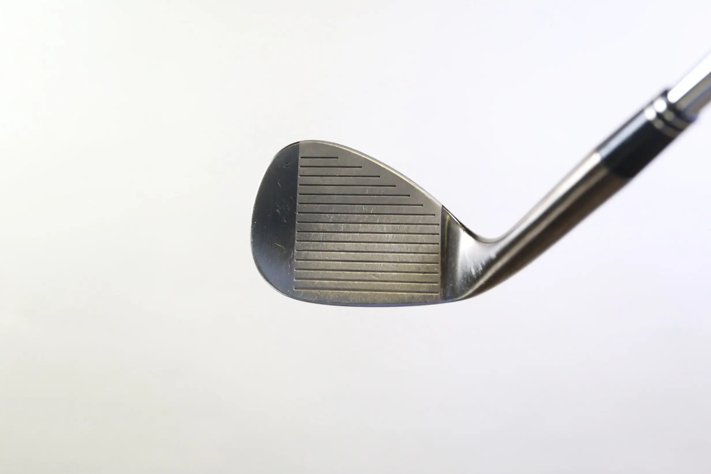 TaylorMade Rac Satin TP 60* Wedge RH 35 In TaylorMade Steel Shaft Wedge Flex - Image 6