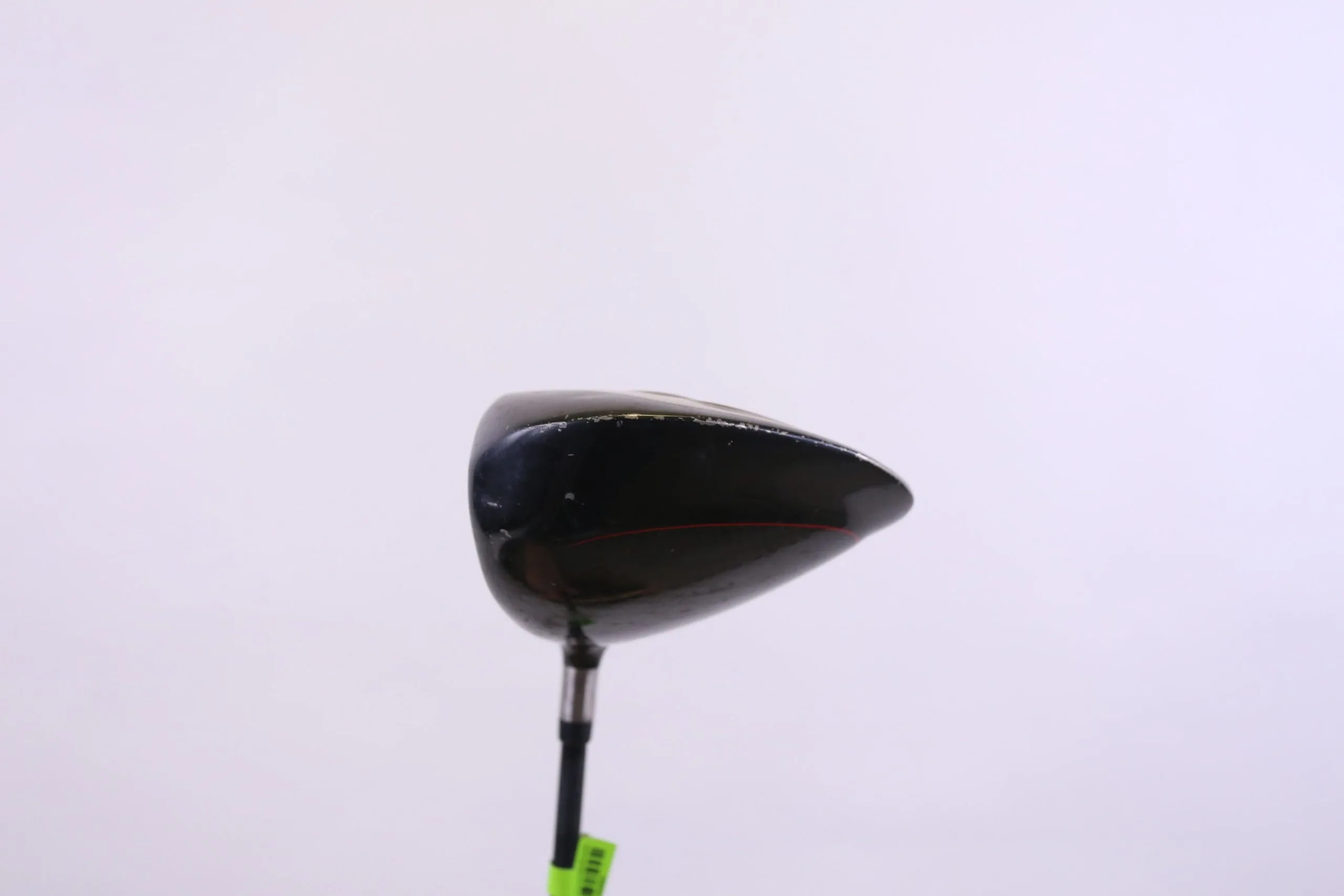TaylorMade Burner SuperFast Driver - Right-Handed - 9.5 Degrees - Stiff Flex - Image 3