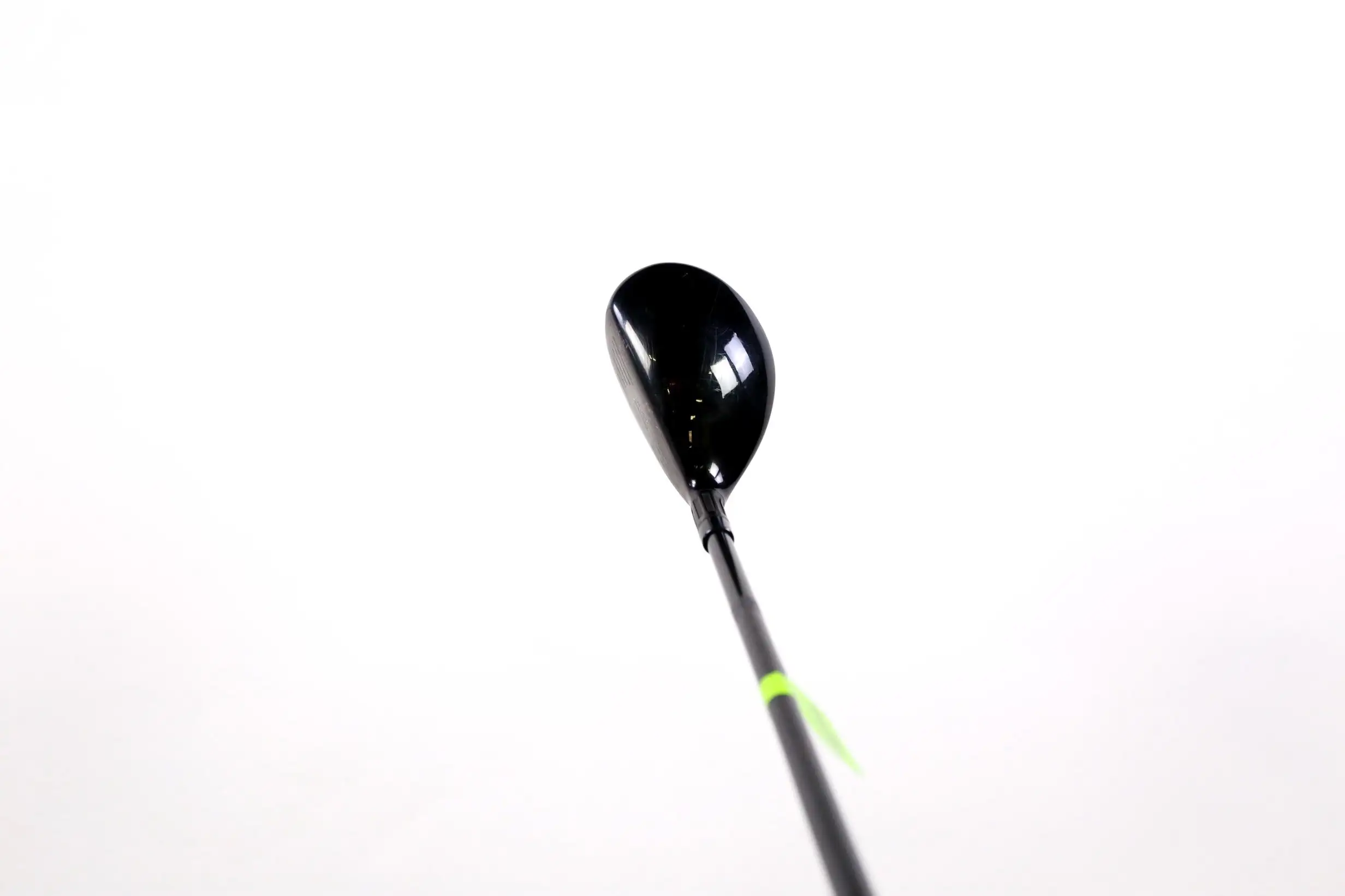 TaylorMade M2 3 Hybrid 19* RH 40.5 In TaylorMade RE AX Graphite Regular Flex - Image 7