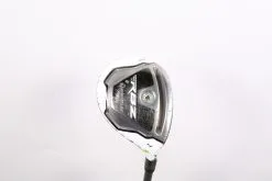 TaylorMade RocketBallz 4 Hybrid 22* RH 40 In TaylorMade RBZ Graphite Stiff