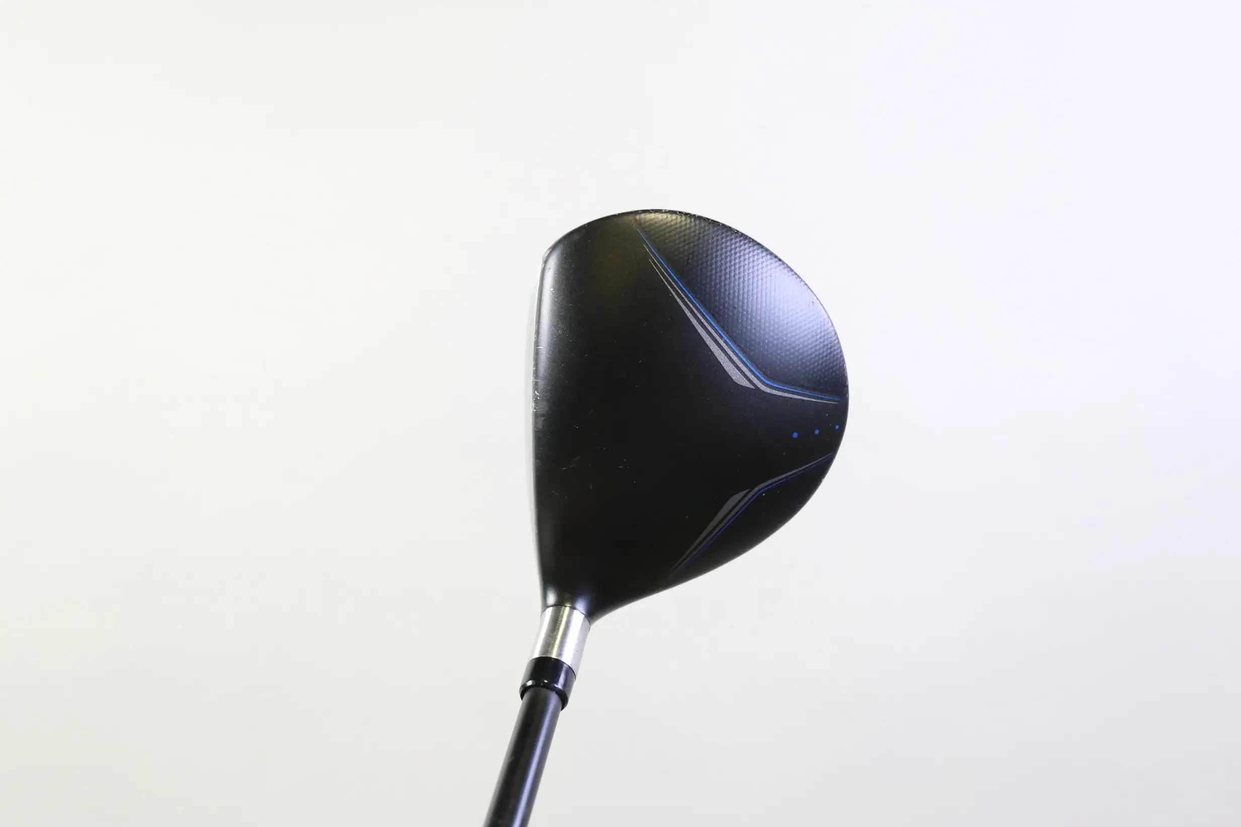 TaylorMade JetSpeed 3, 5 Wood Set RH Velox T Graphite Shafts Regular Flex - Image 6