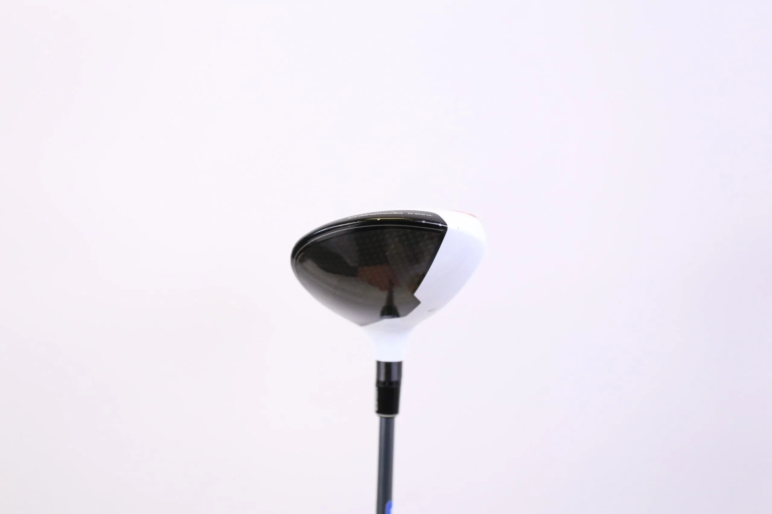 TaylorMade M1 3 Wood Left Handed 15* 43 In Matrix Graphite Shaft Regular Flex - Image 5