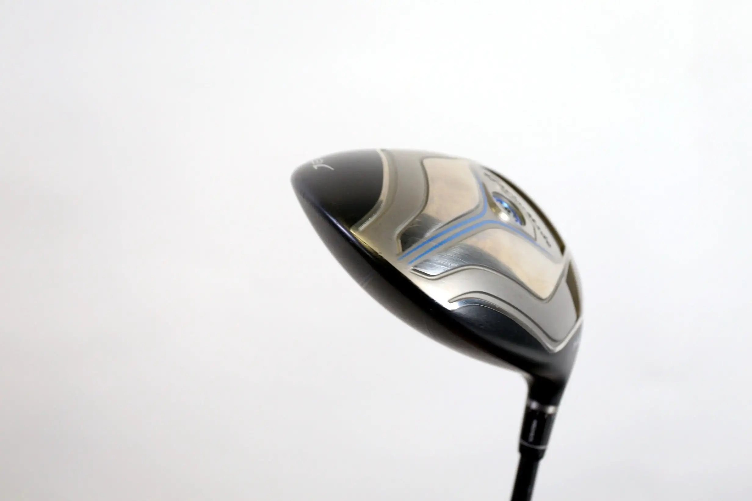 TaylorMade JetSpeed Driver - Right-Handed - 13 Degrees - Seniors Flex - Image 5