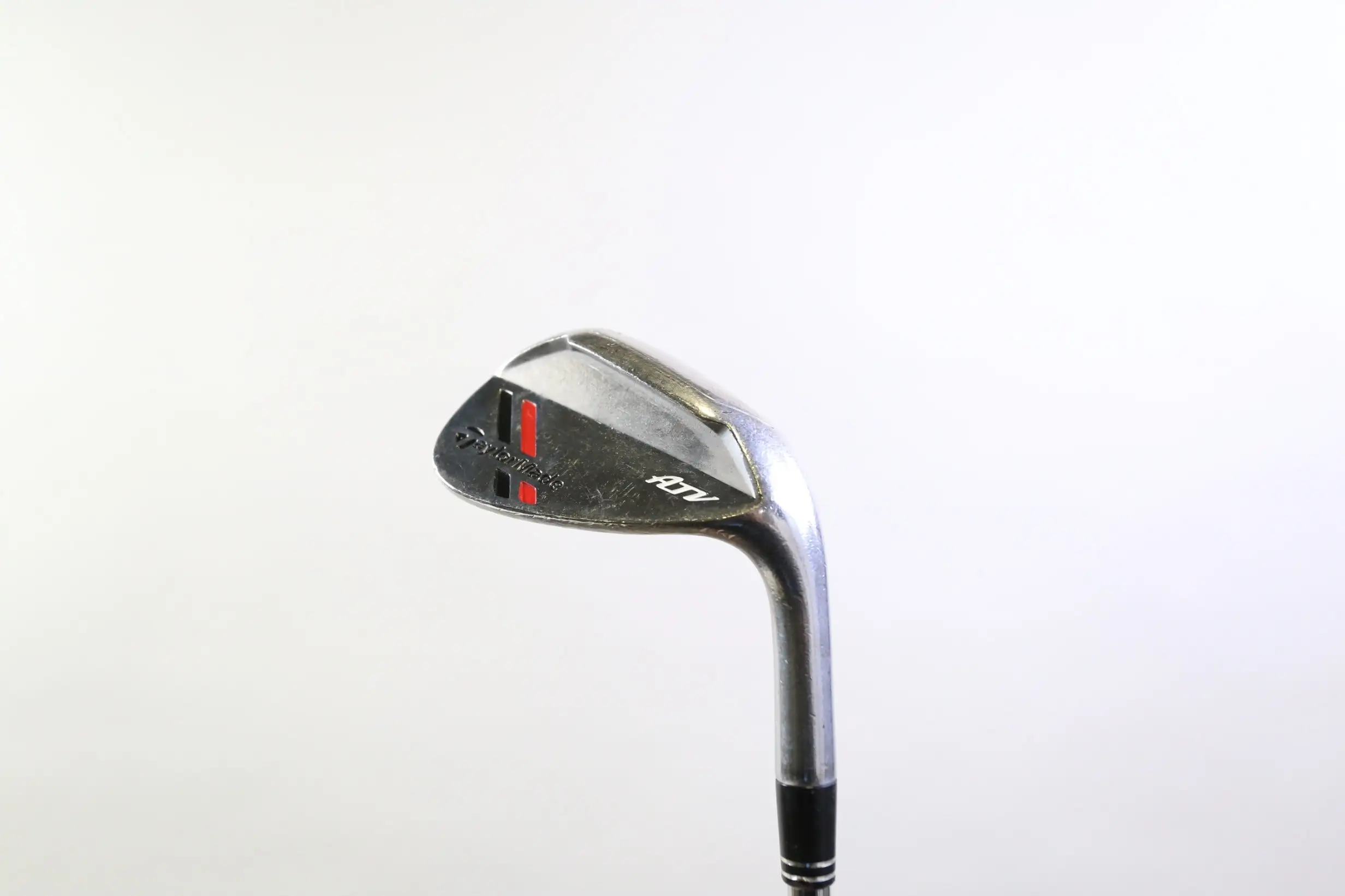 TaylorMade ATV 50* Wedge RH 34.5 In KBS Steel Shaft Wedge Flex - Image 4