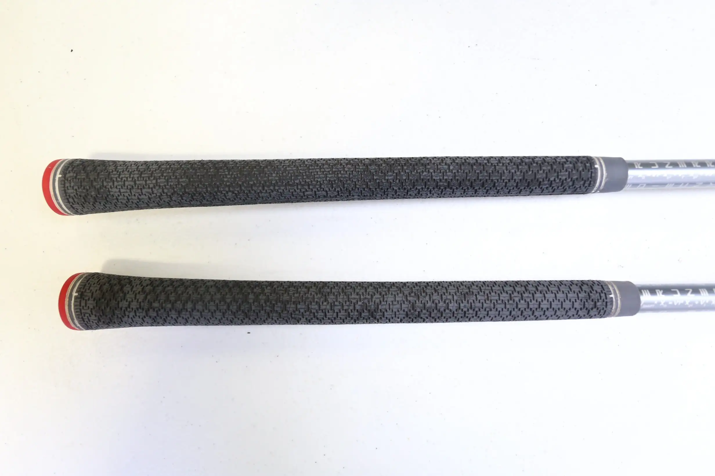 TaylorMade AeroBurner TP Rescue 3, 4 Hybrid Set RH Graphite Shaft Stiff Flex - Image 8