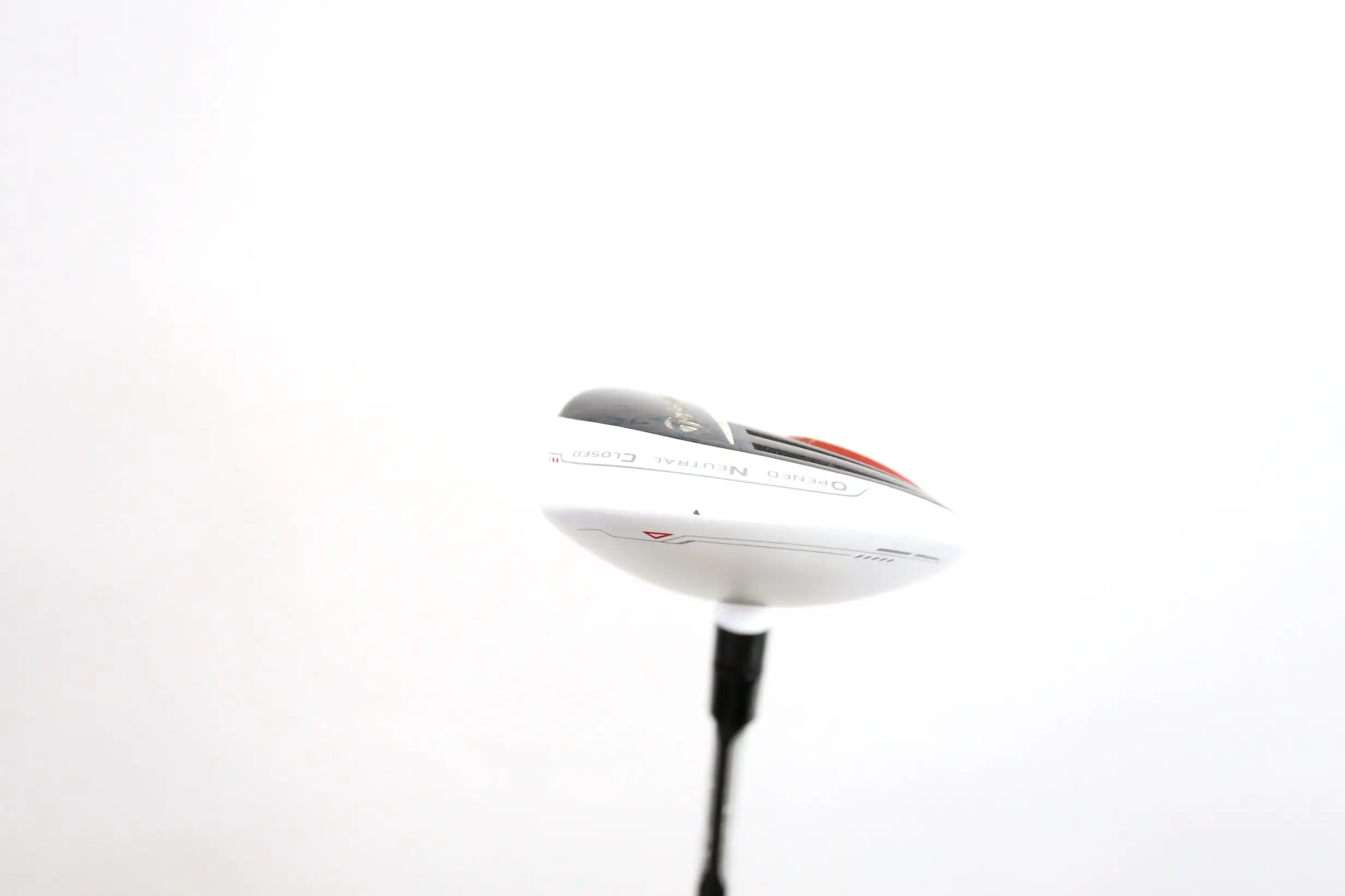 TaylorMade RocketBallz 4 Wood 17* RH 42.25 In Fujikura Graphite Regular Flex - Image 4