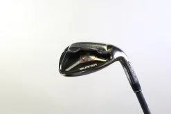TaylorMade Burner 1.0 Sand Wedge 56* RH 34.5 In REAX Graphite Shaft Ladies Flex