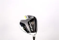 TaylorMade RocketBallz RBZ Stage 2 3 Wood 15* 43 In Graphite Seniors Flex