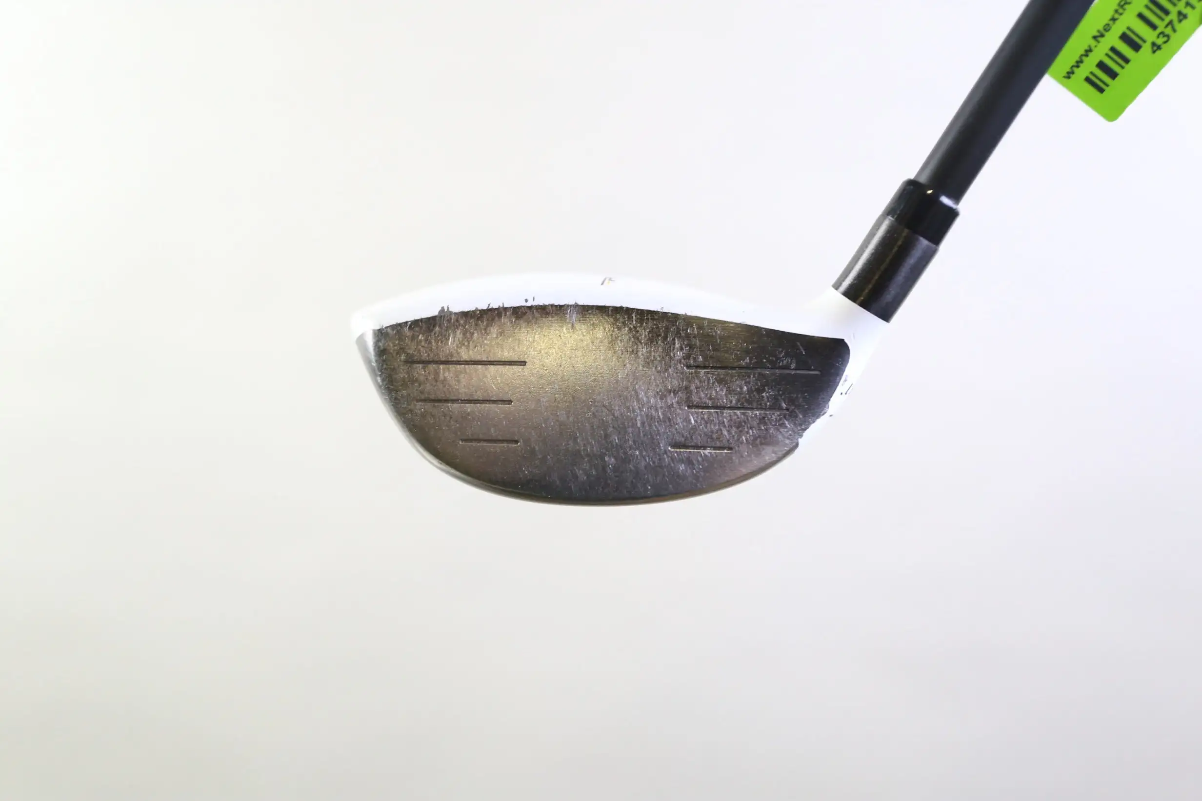 TaylorMade RBZ Stage 2 5HL Wood 21* RH 43 In Graphite Shaft Seniors Flex - Image 6