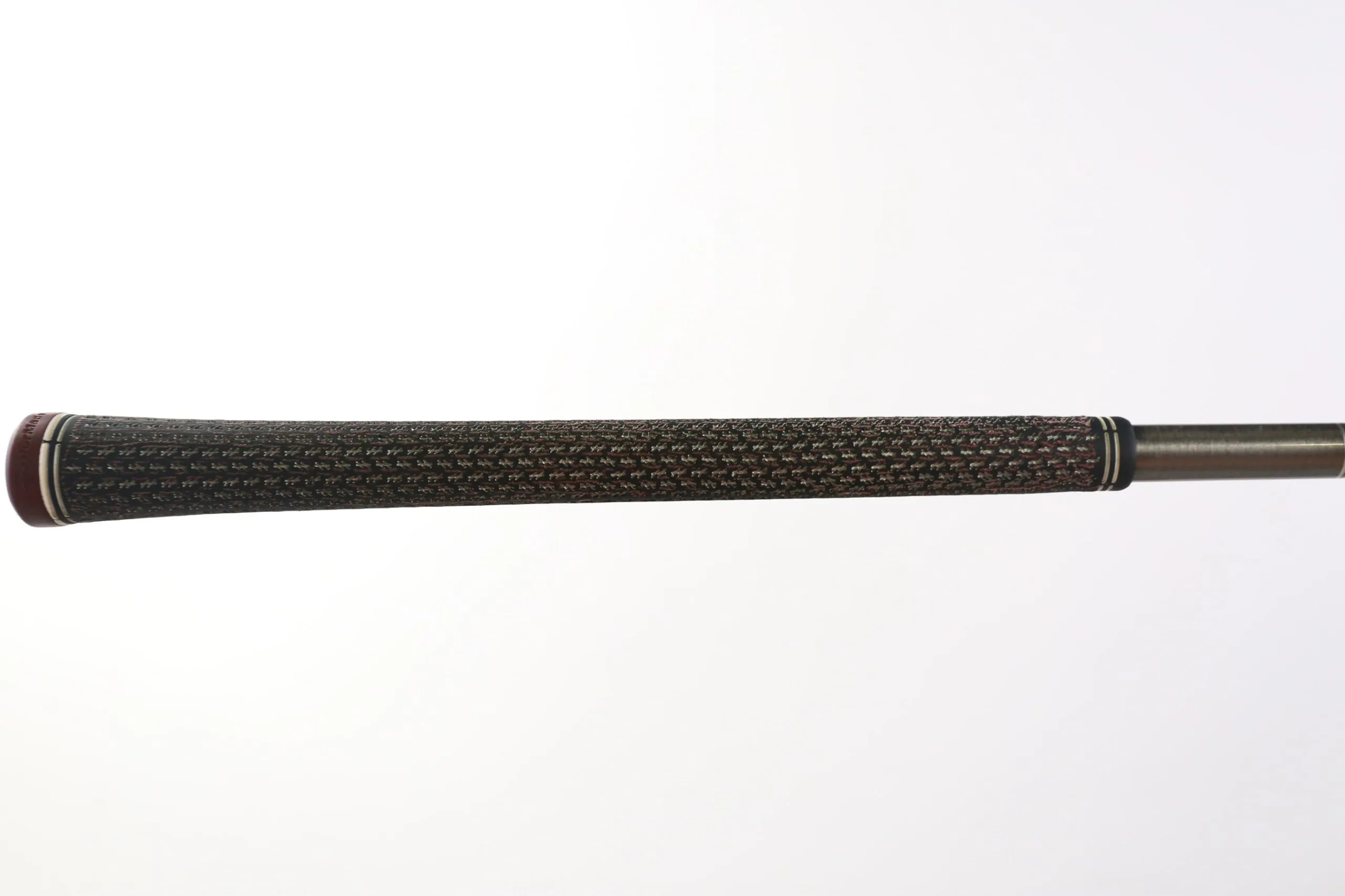 TaylorMade MG2 Chrome HB 56* Wedge RH 34.75 In Graphite Shaft Stiff Flex - Image 7