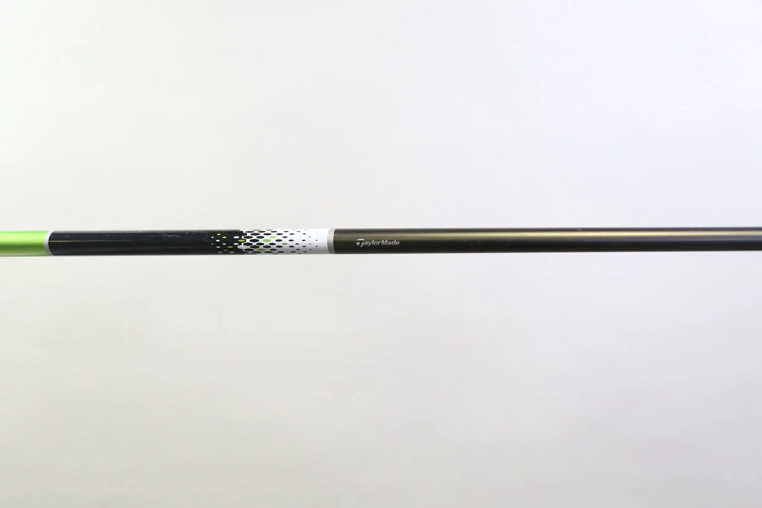 LEFTY TaylorMade RocketBallz 4 Hybrid 22* 40.75 In Graphite Shaft Regular Flex - Image 8