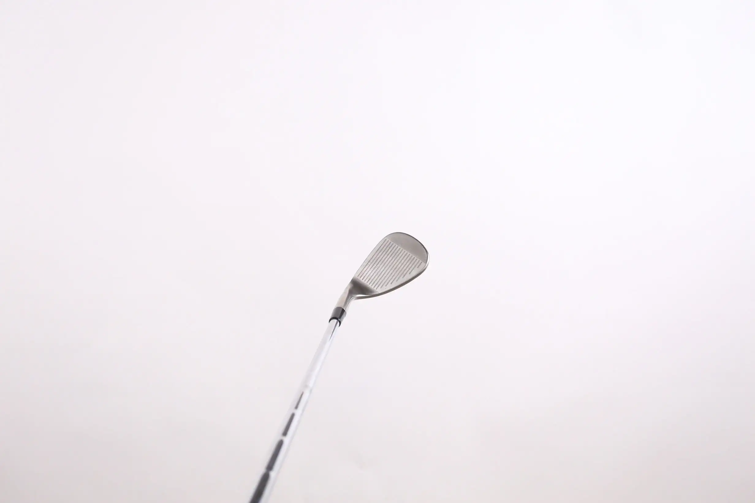 TaylorMade Tour Preferred Lob Wedge 58* RH 35.25 In Steel Shaft Stiff Plus Flex - Image 8