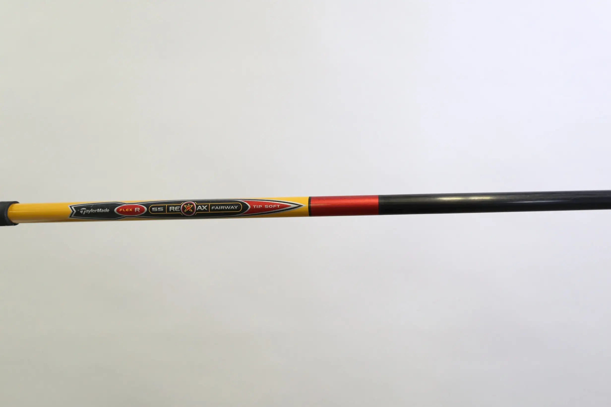 TaylorMade R7 Draw 7 Wood 21* RH 42.25 In Reax Graphite Shaft Regular Flex - Image 8