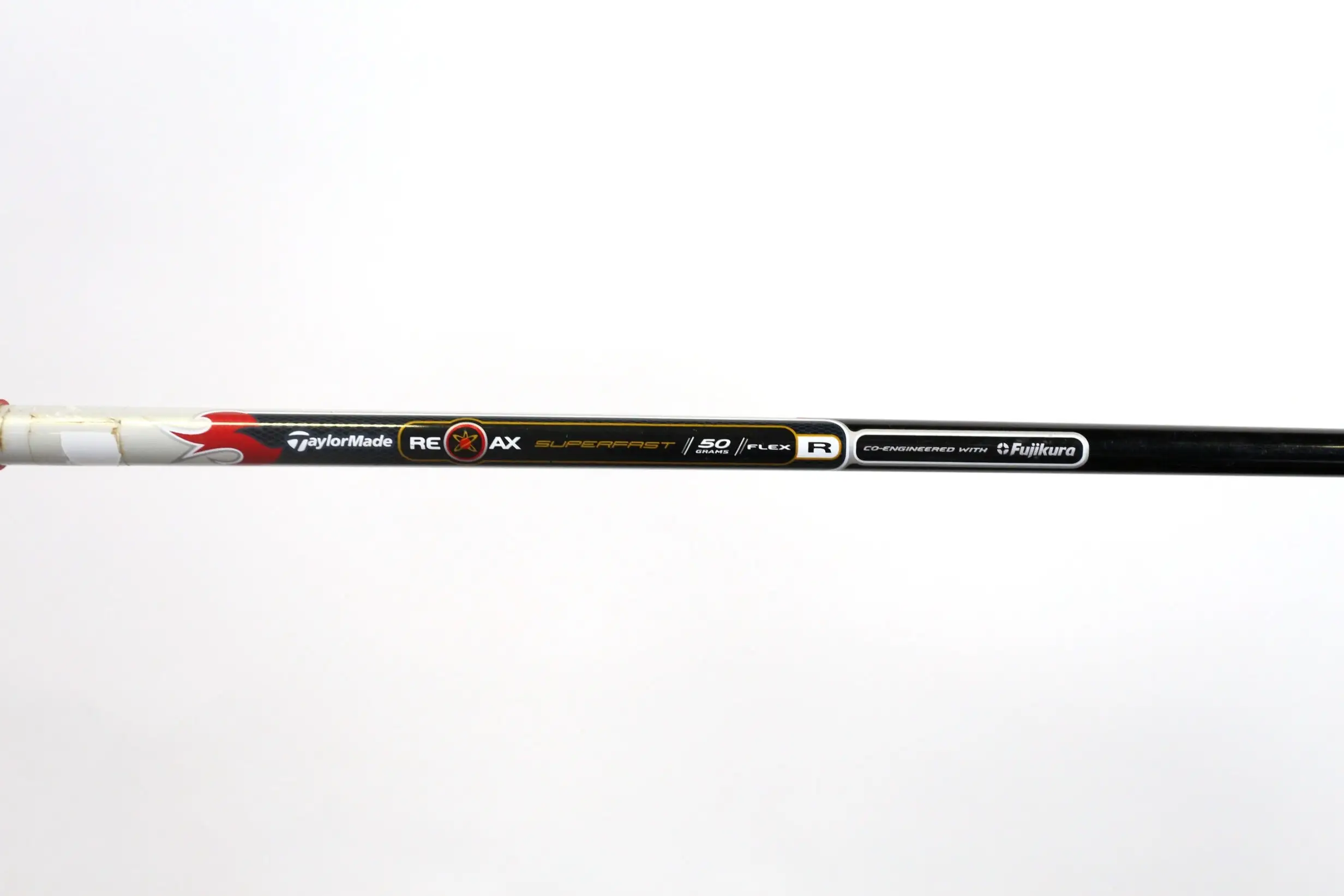 TaylorMade Burner Driver - Right-Handed - 10.5 Degrees - Regular Flex - Image 8