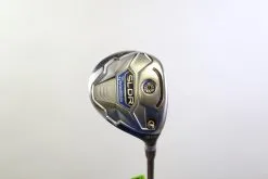 TaylorMade SLDR 3 HL Wood 17* RH 42.5 In Graphite Shaft Stiff Flex