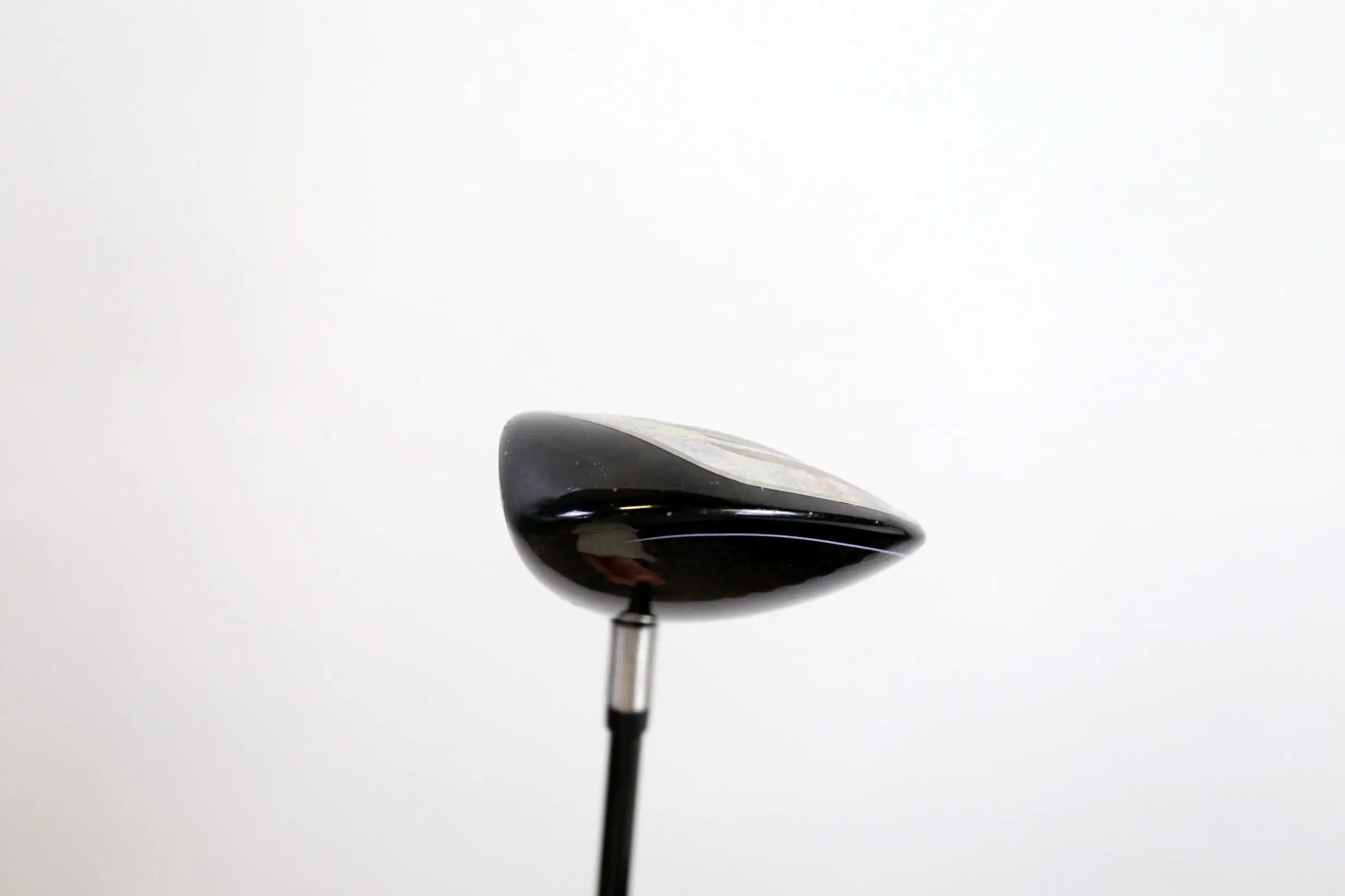 TaylorMade Burner SuperFast 7 Wood 21* RH 41.25 In Matrix Graphite Ladies Flex - Image 4