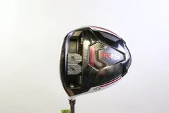 TaylorMade R15 Driver - Left-Handed - 10.5 Degrees - Regular Flex