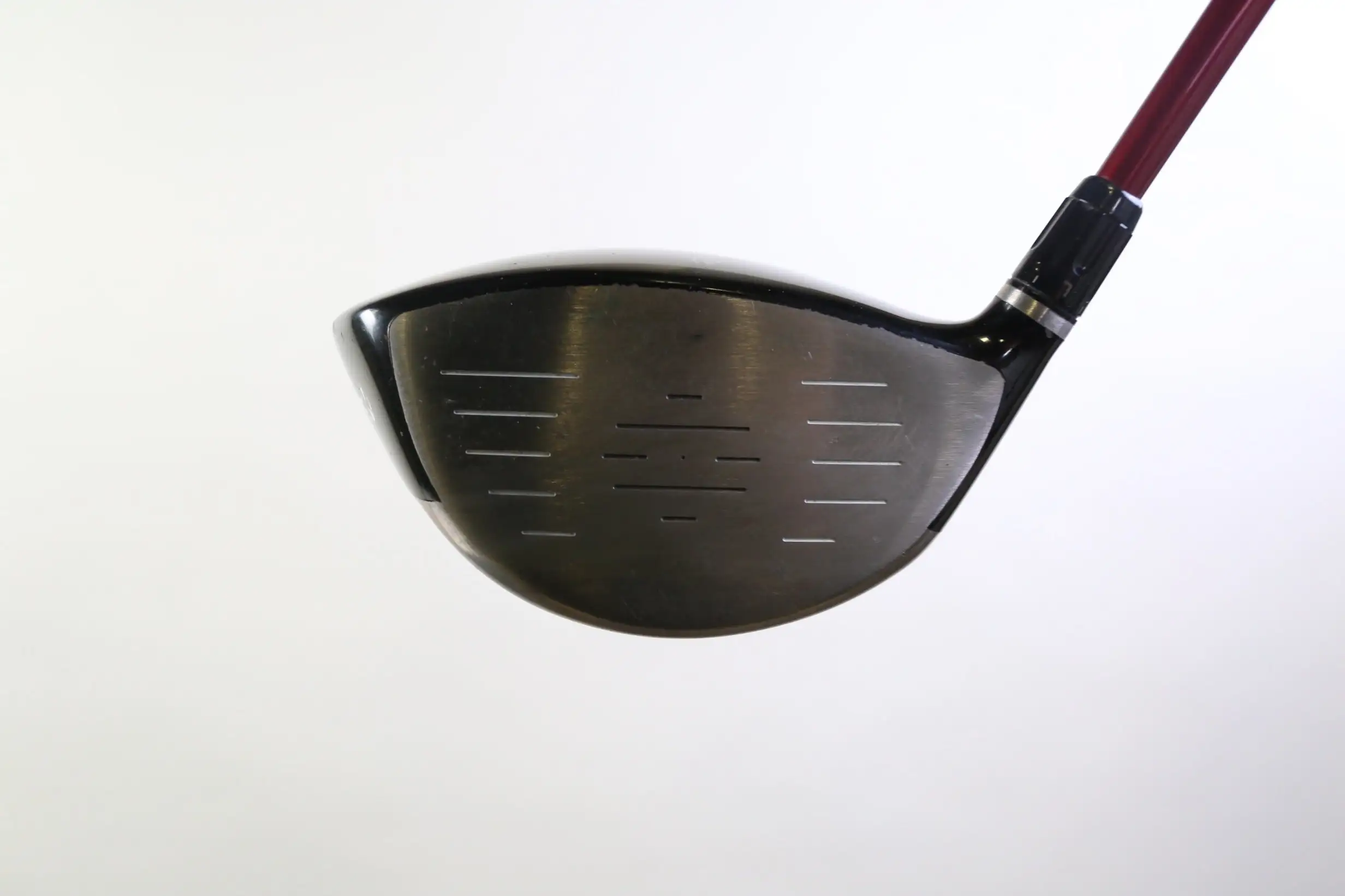 TaylorMade R9 460 Driver - Right-Handed - 11.5 Degrees - Stiff Flex - Image 6