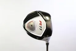TaylorMade R11 Driver - Right-Handed - 9 Degrees - Stiff Flex