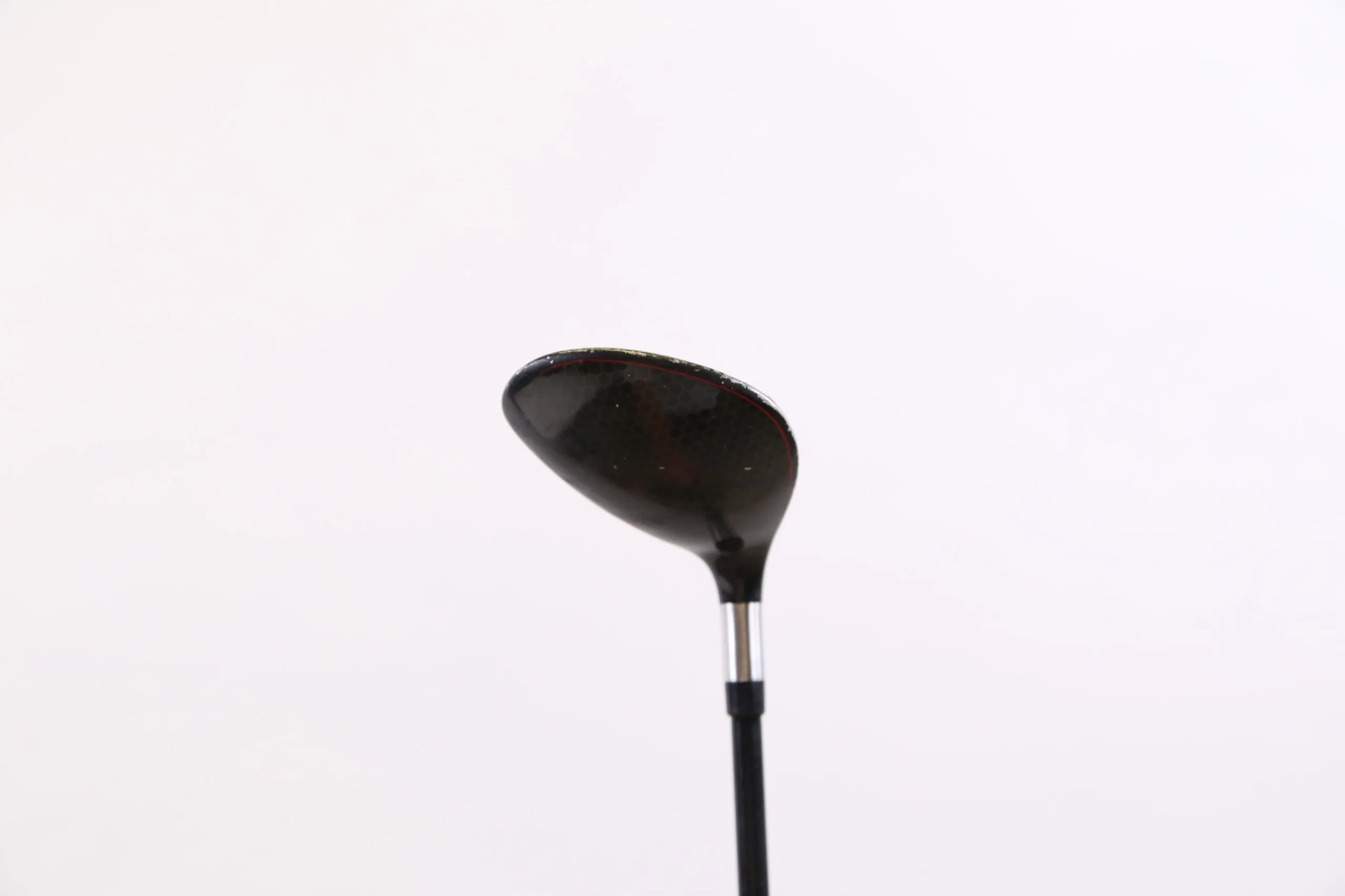 TaylorMade Burner SuperLaunch Rescue 3 Hybrid 18* RH 41 In Regular Flex - Image 4