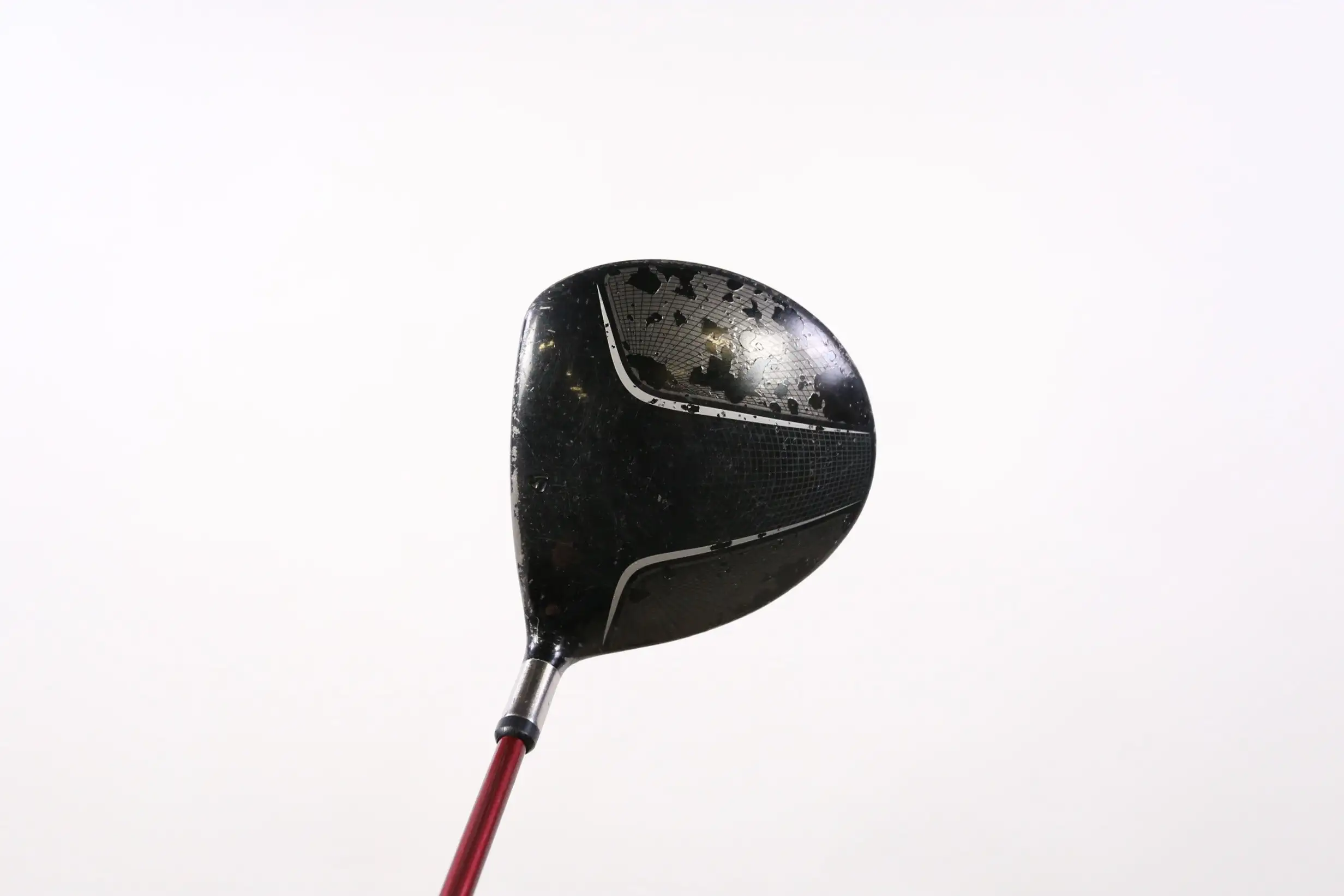 TaylorMade Burner Driver - Right-Handed - 9.5 Degrees - Regular Flex - Image 7