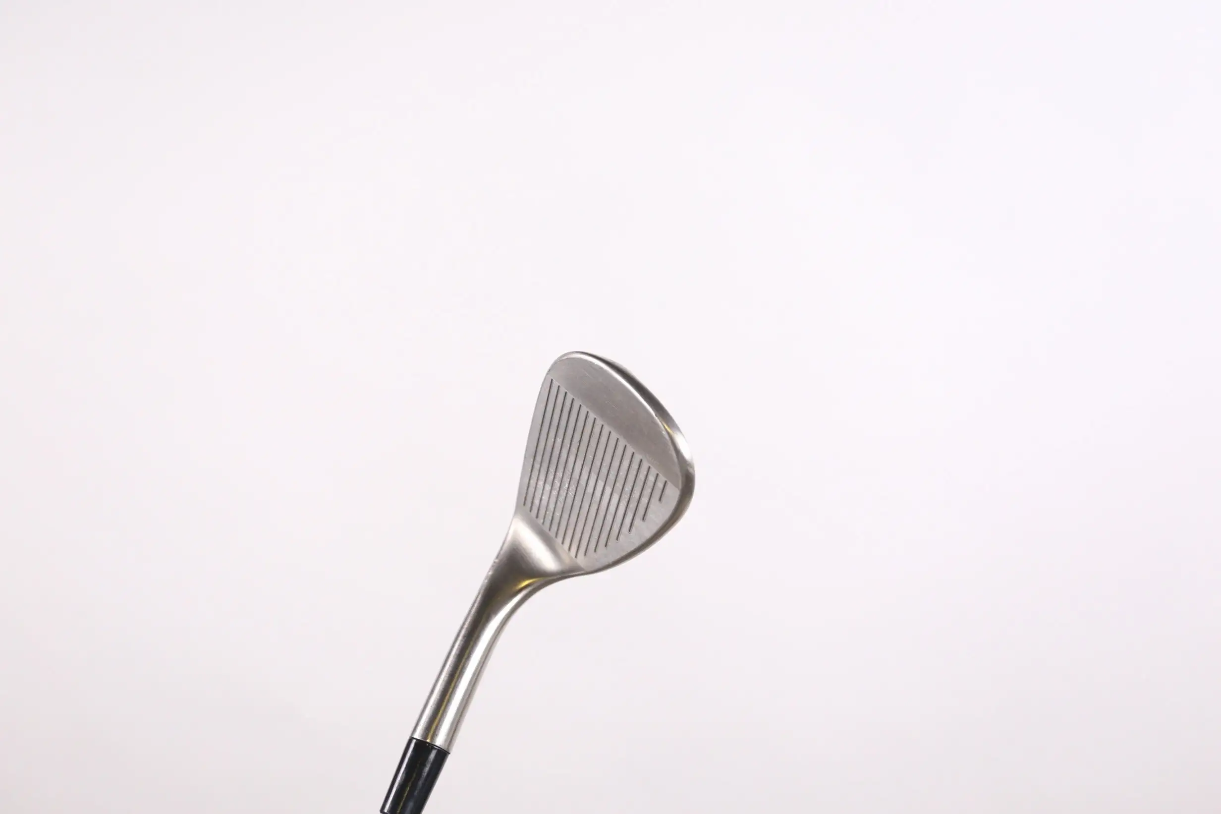 TaylorMade Tour Preferred Lob Wedge 58* RH 35.25 In Steel Shaft Stiff Plus Flex - Image 7