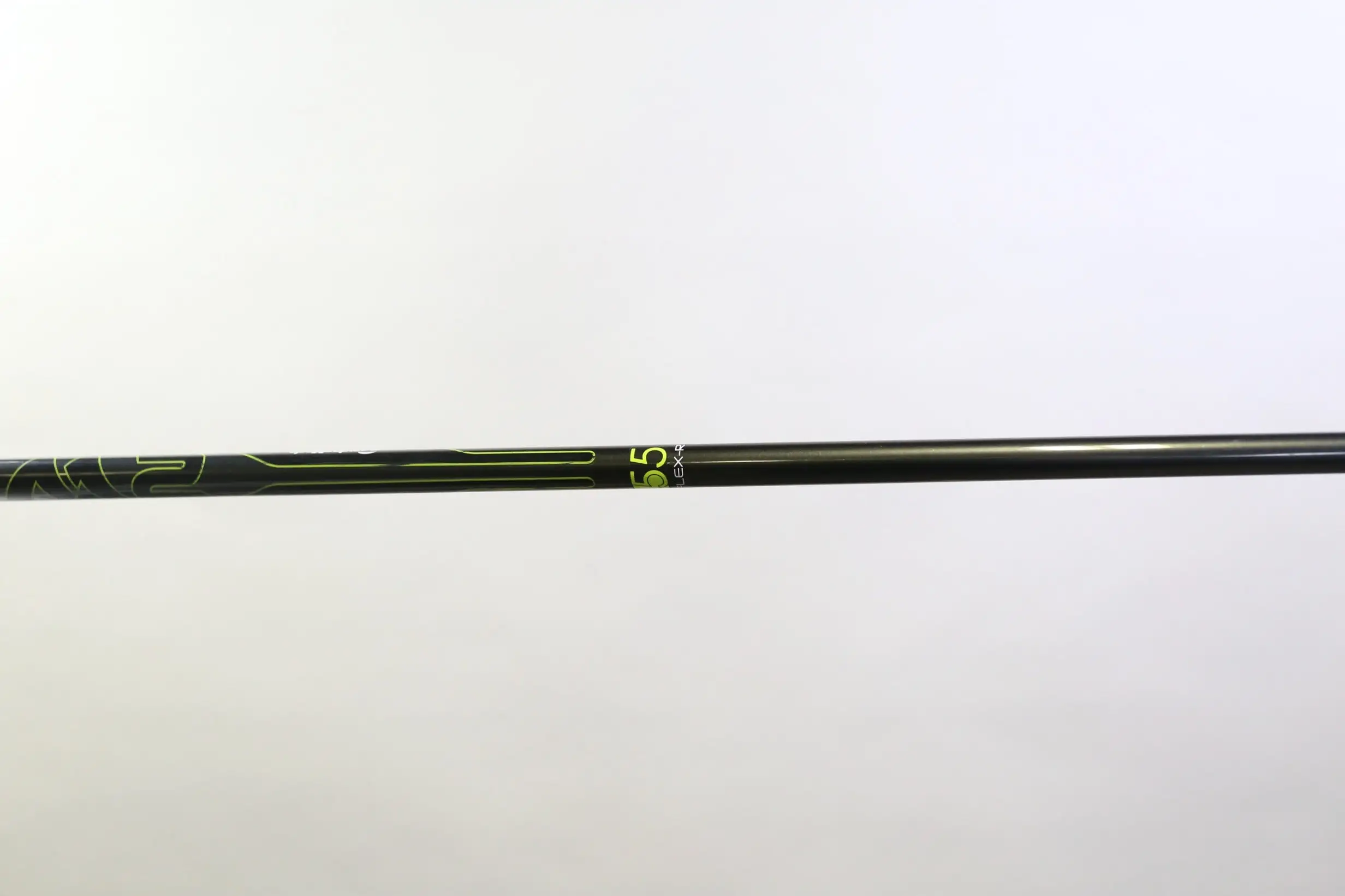 TaylorMade M2 3HL Wood 16.5* RH 43 In Reax Graphite Shaft Regular Flex - Image 8