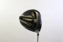 TaylorMade SIM Driver - Right-Handed - 10.5 Degrees - Regular Flex