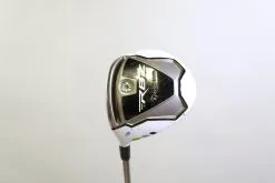 LEFTY TaylorMade RocketBallz 3 Wood 15* 43.5 In Graphite Shaft Seniors Flex