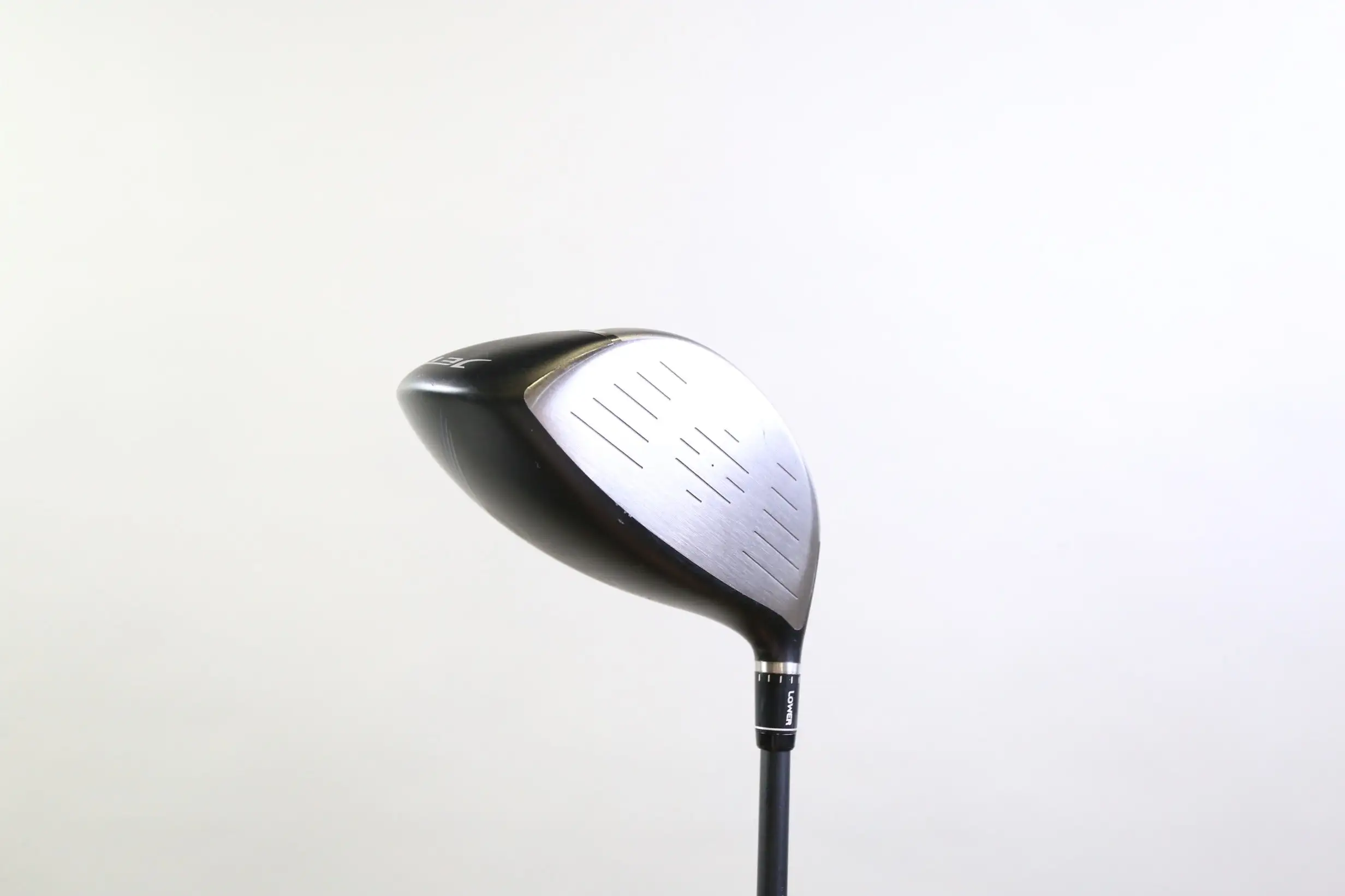 TaylorMade JetSpeed Driver - Left-Handed - 10.5 Degrees - Regular Flex - Image 5